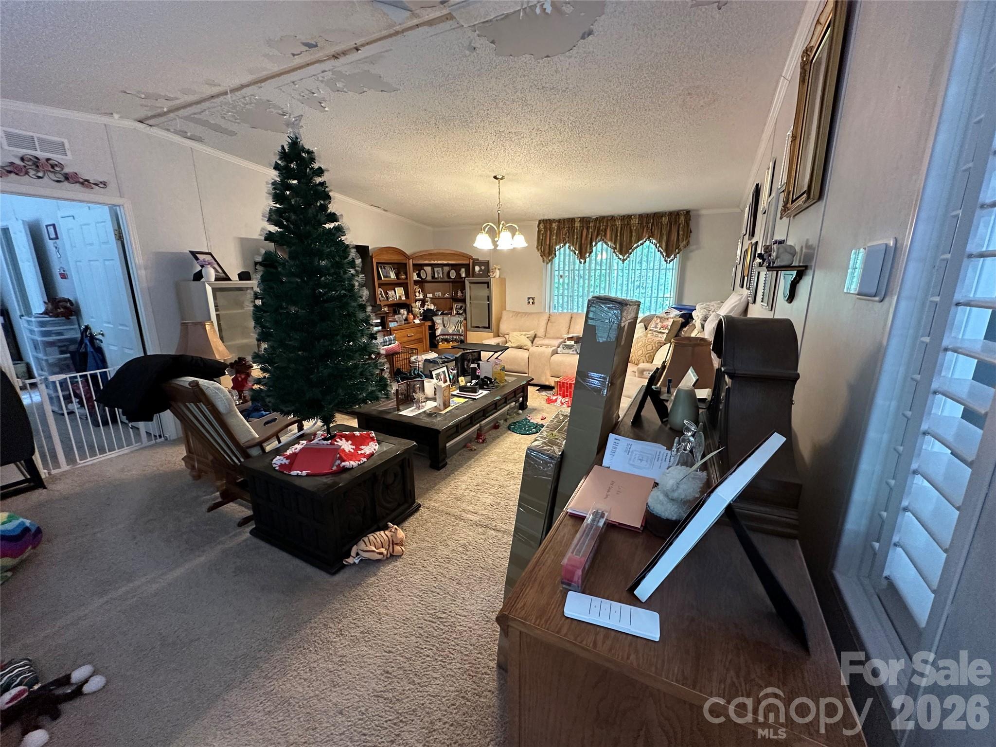 2495 Melvin Propst Drive — Morganton