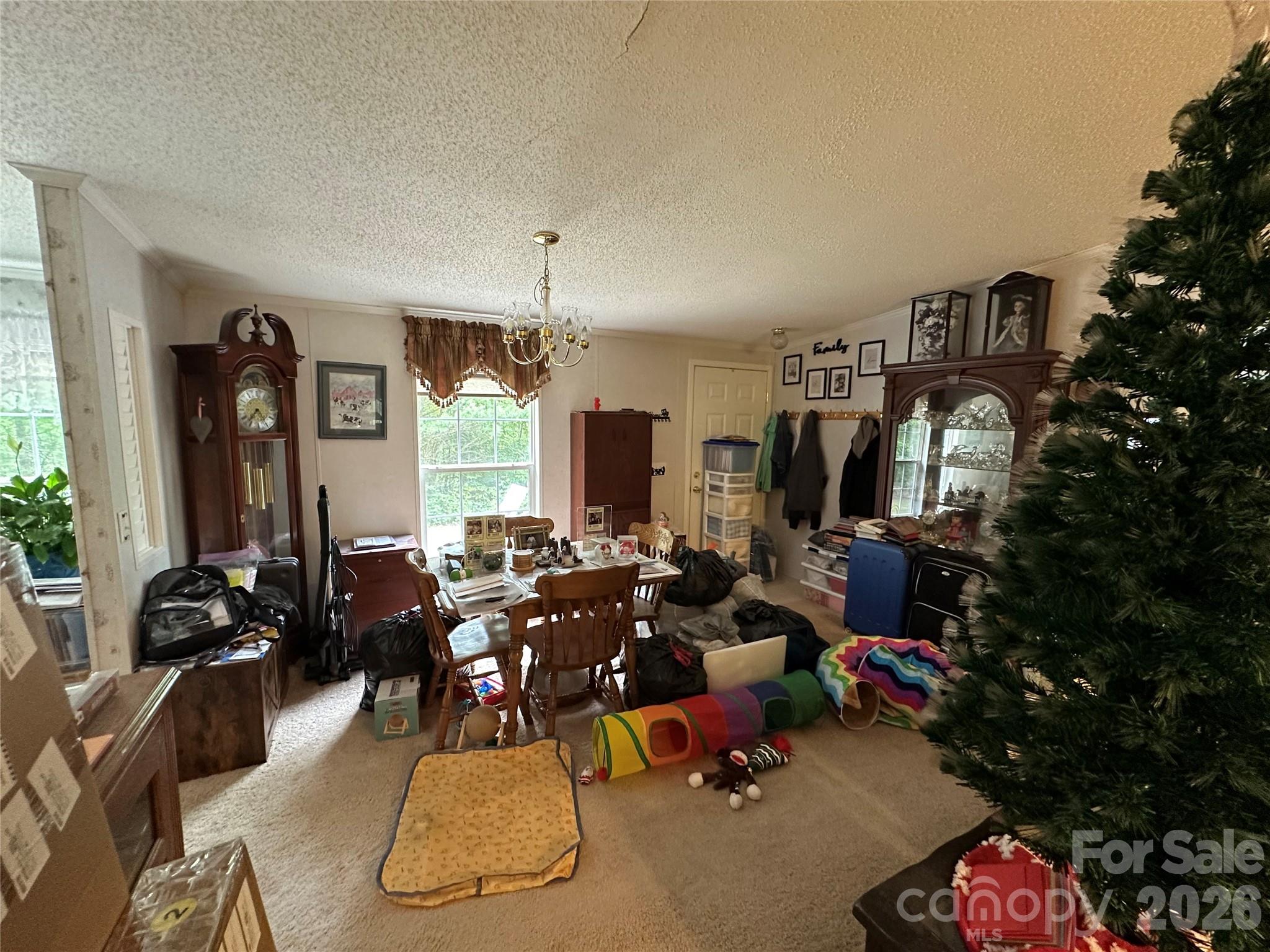 2495 Melvin Propst Drive — Morganton
