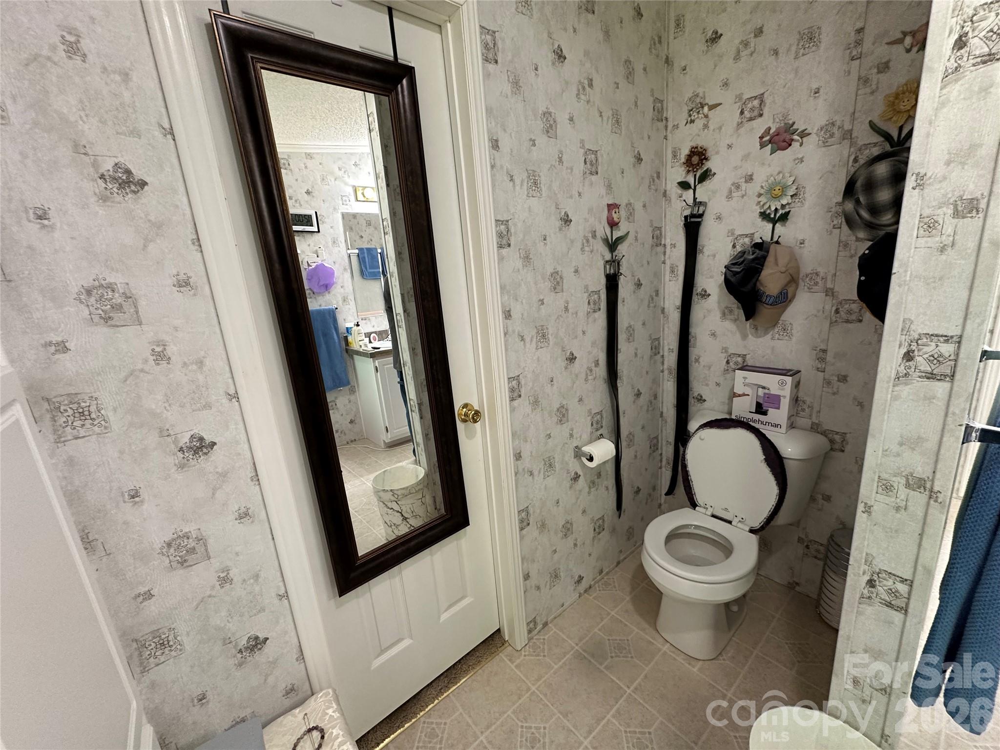 2495 Melvin Propst Drive — Morganton