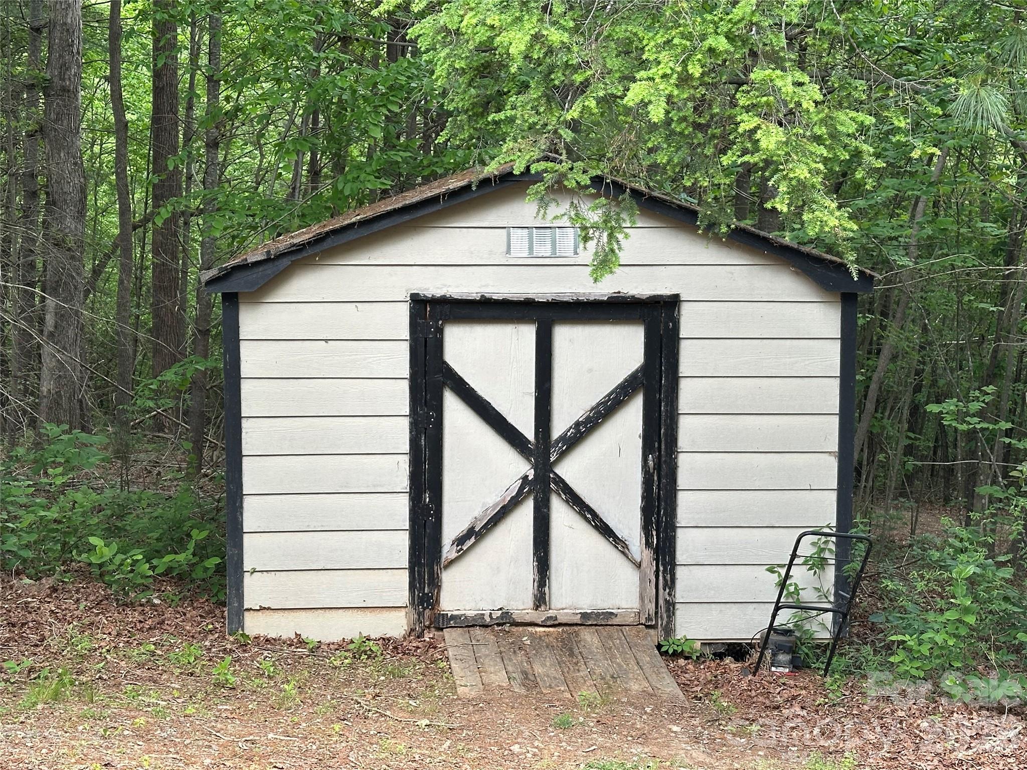 2495 Melvin Propst Drive — Morganton