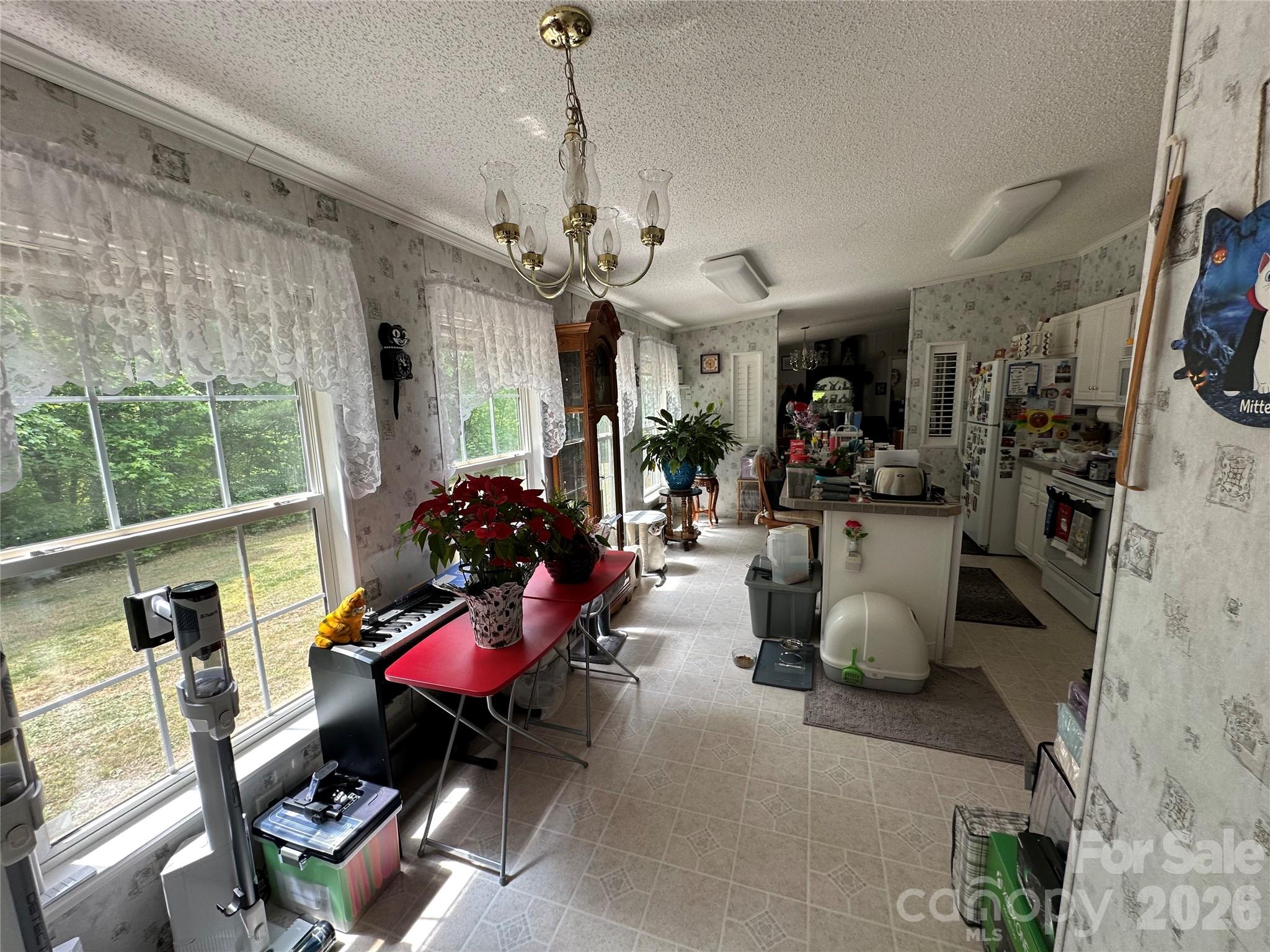 2495 Melvin Propst Drive — Morganton
