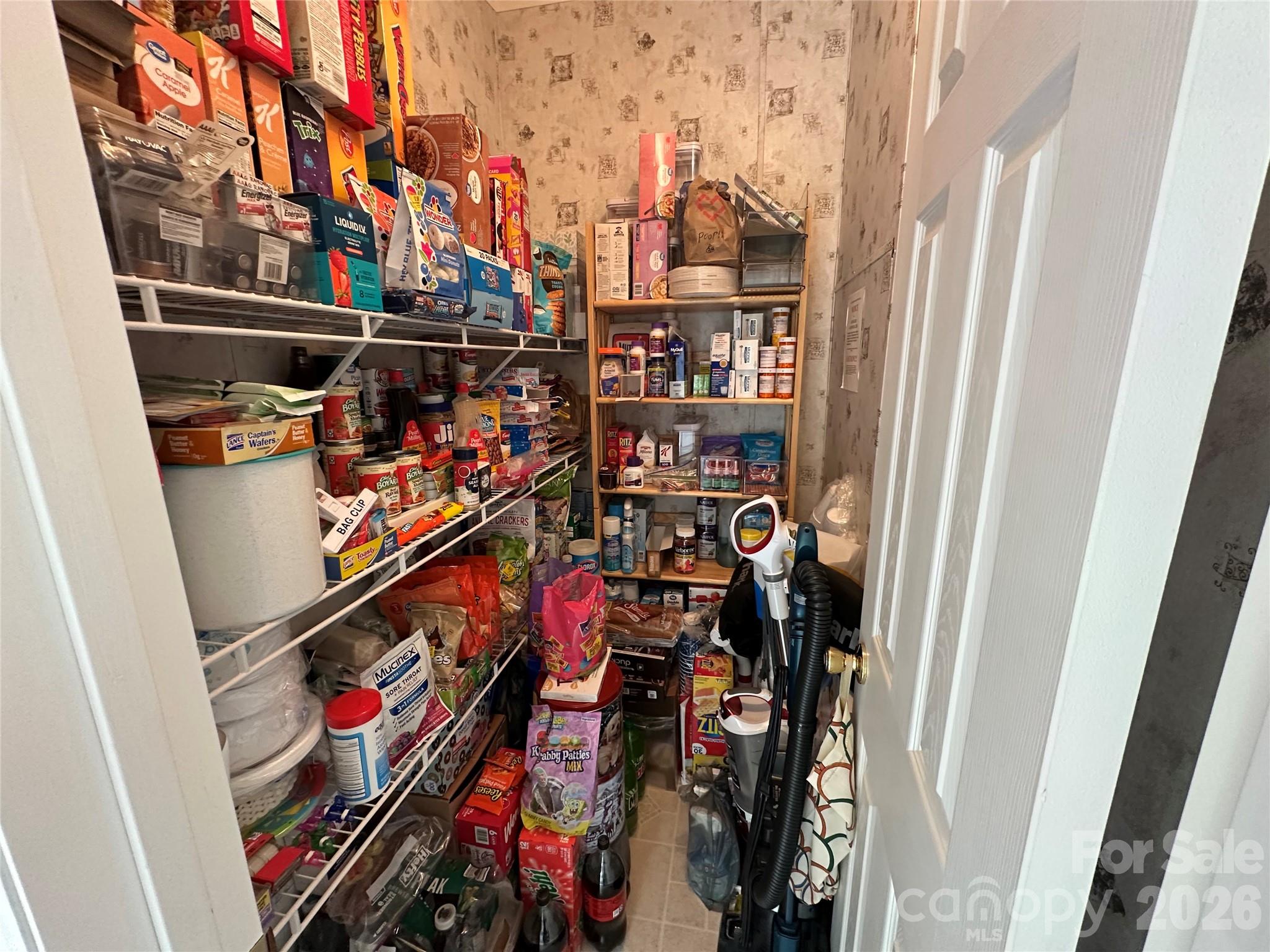 2495 Melvin Propst Drive — Morganton