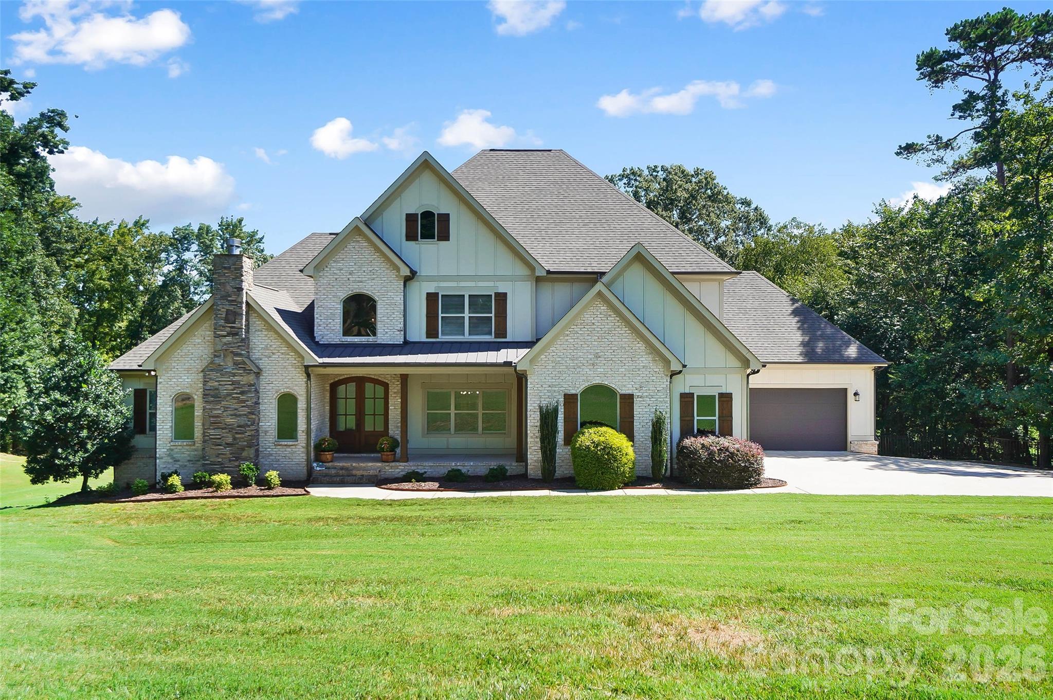 3612 Lake Twitty Drive — Monroe