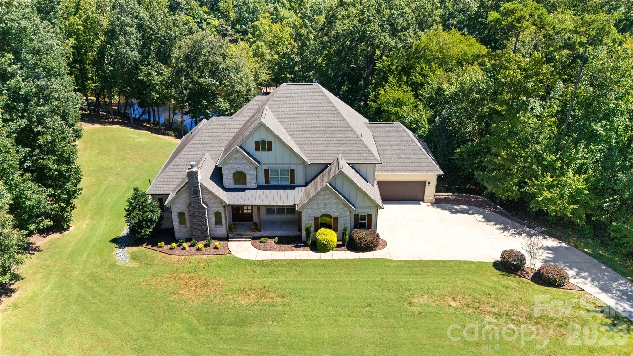 3612 Lake Twitty Drive — Monroe