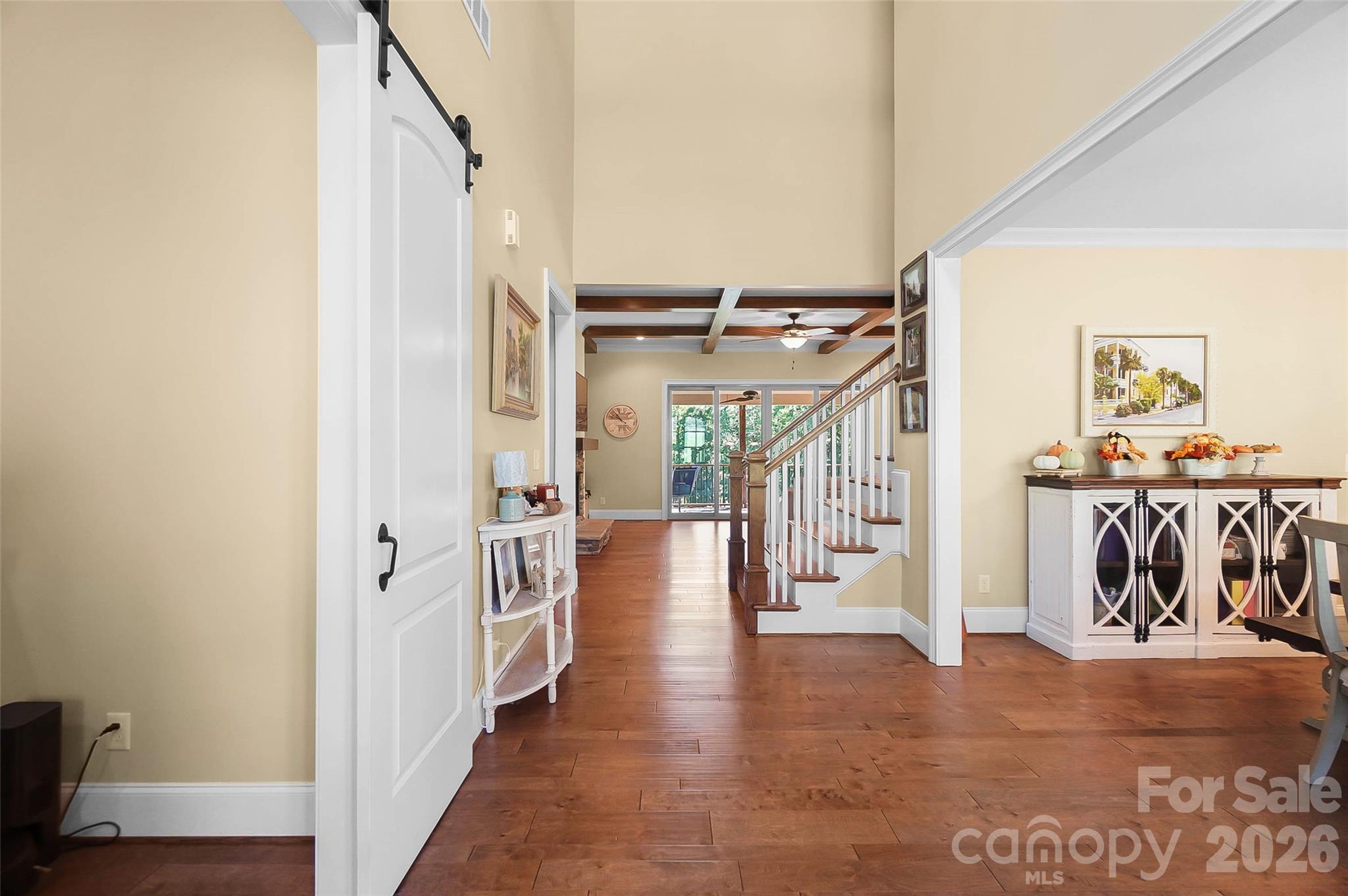 3612 Lake Twitty Drive — Monroe