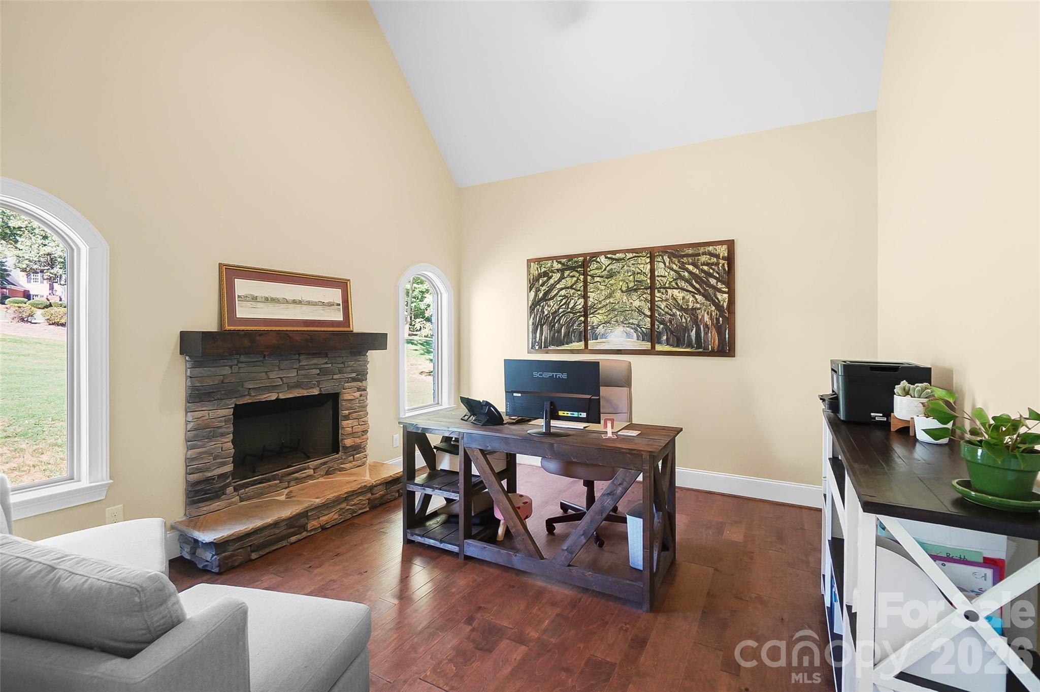 3612 Lake Twitty Drive — Monroe