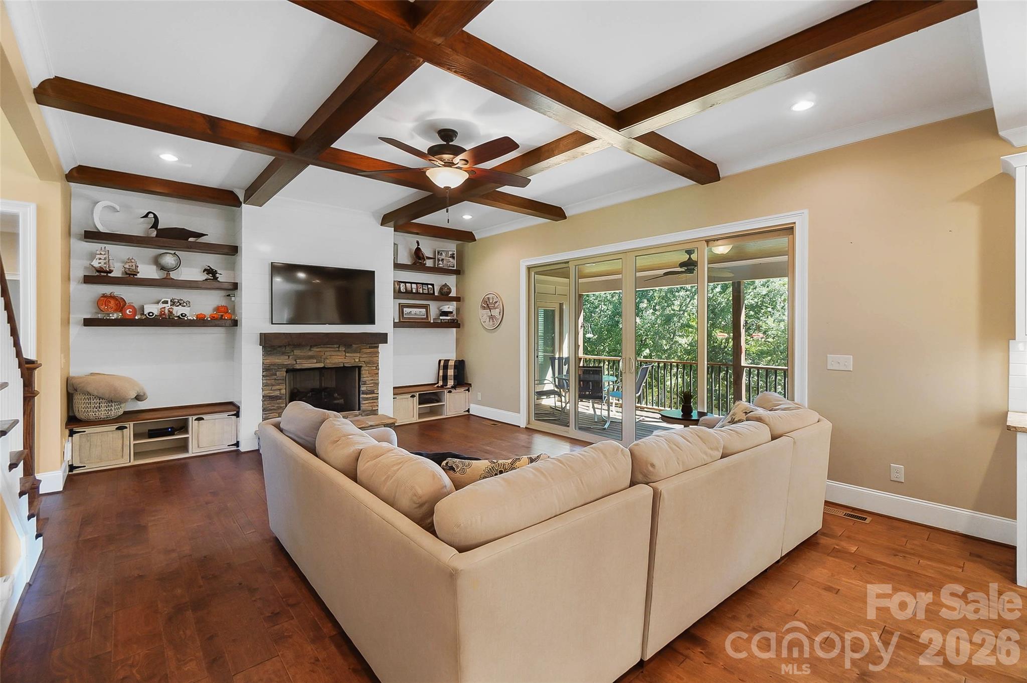 3612 Lake Twitty Drive — Monroe