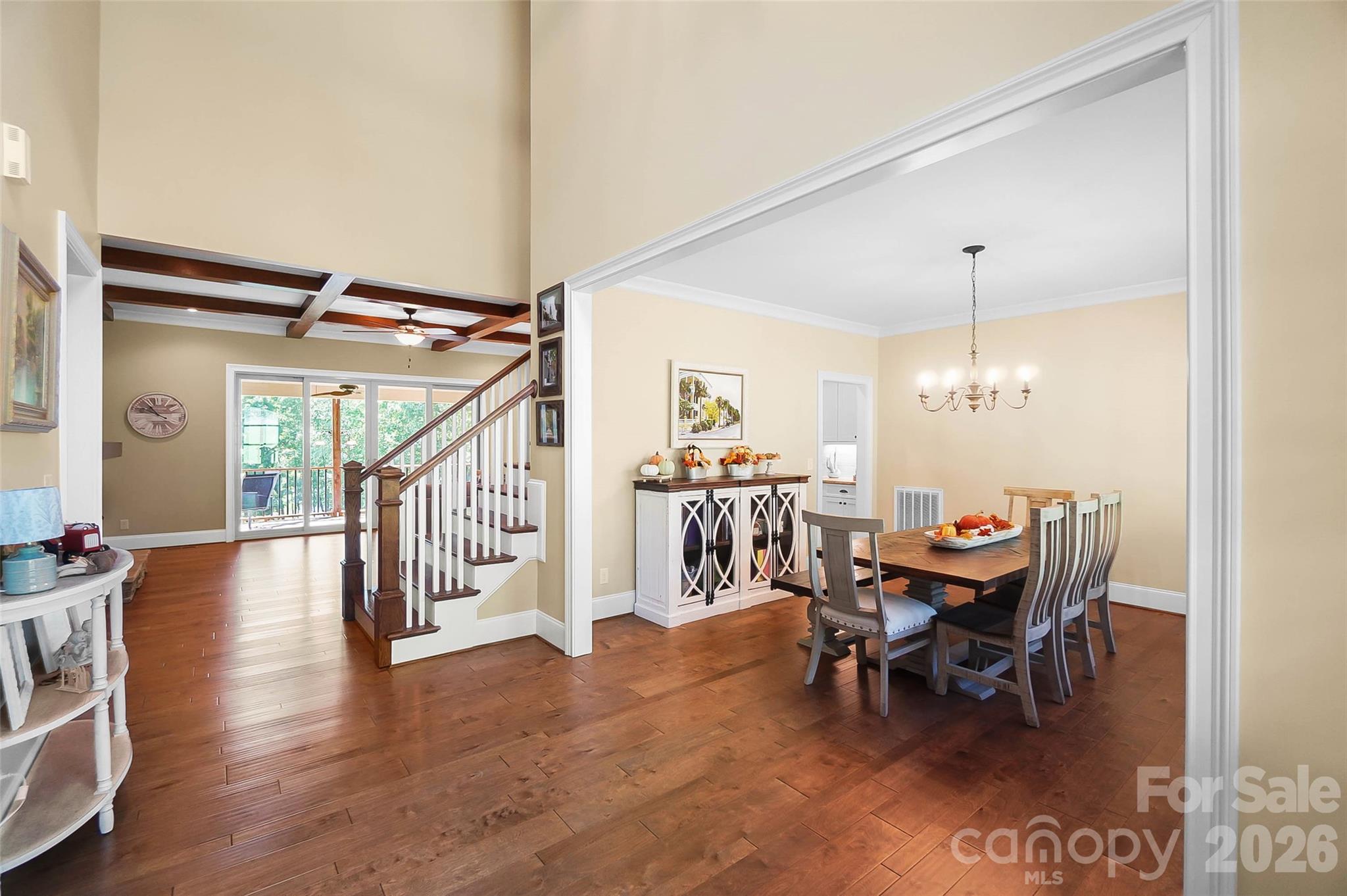 3612 Lake Twitty Drive — Monroe