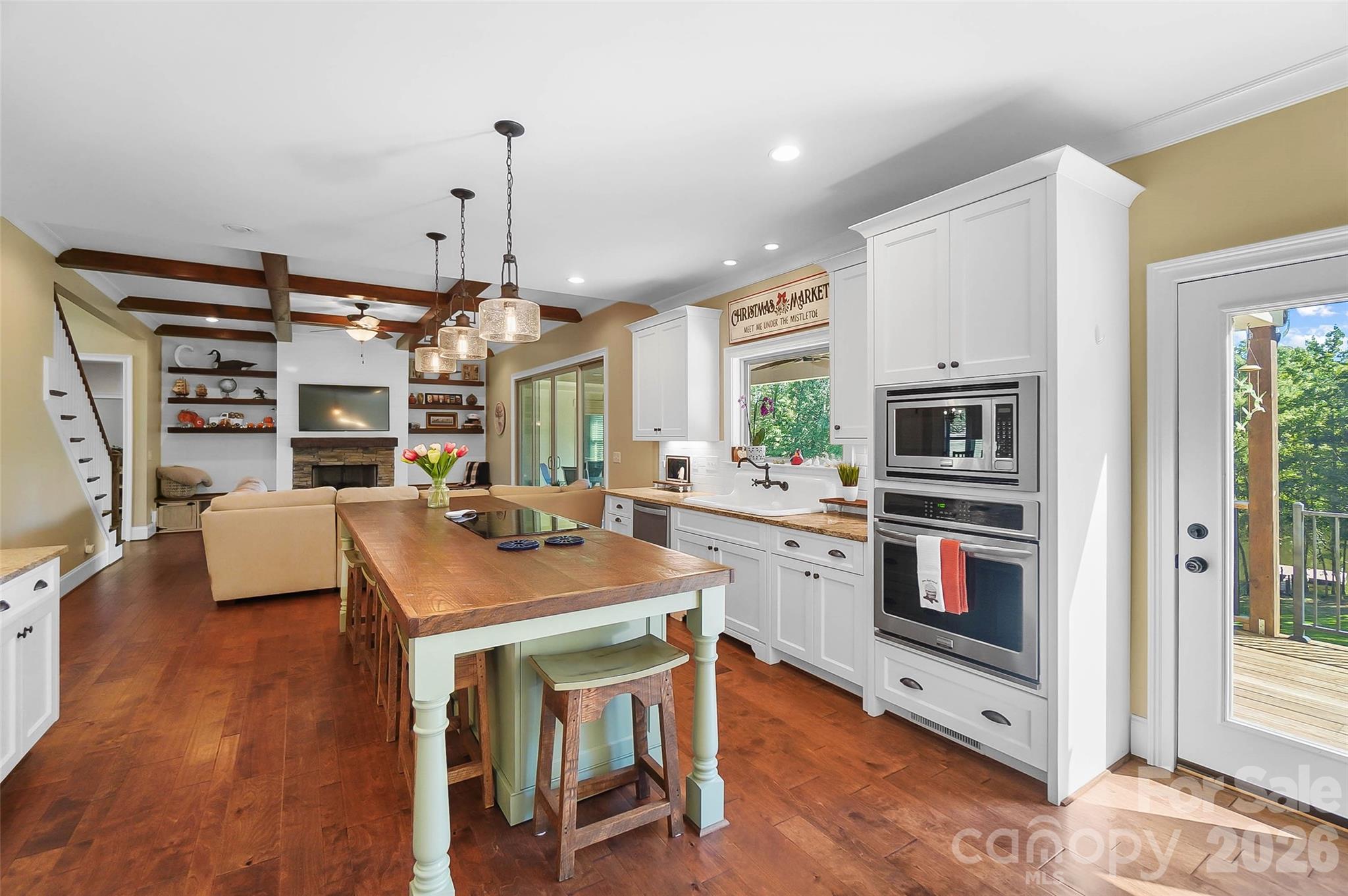 3612 Lake Twitty Drive — Monroe
