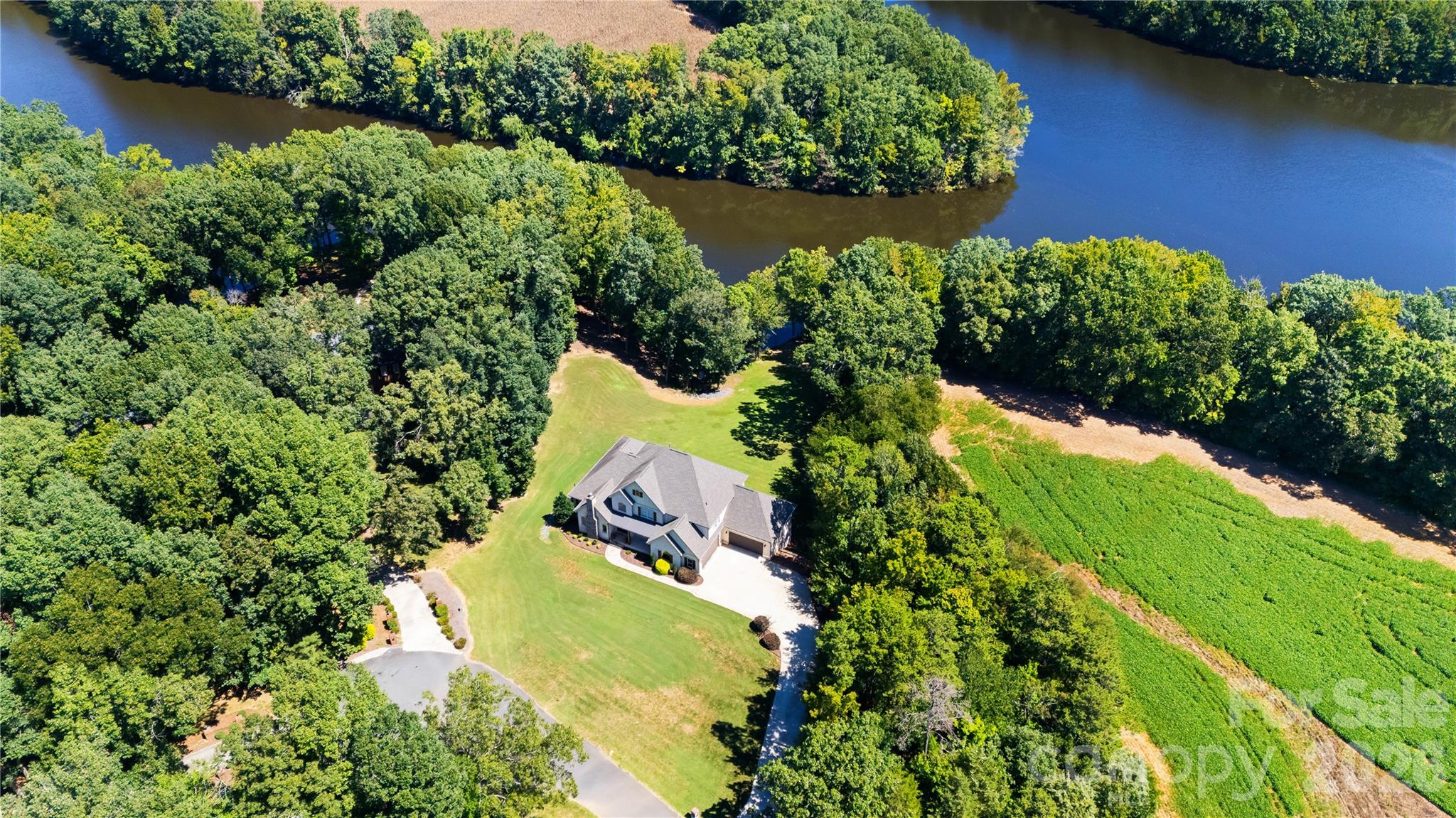 3612 Lake Twitty Drive — Monroe