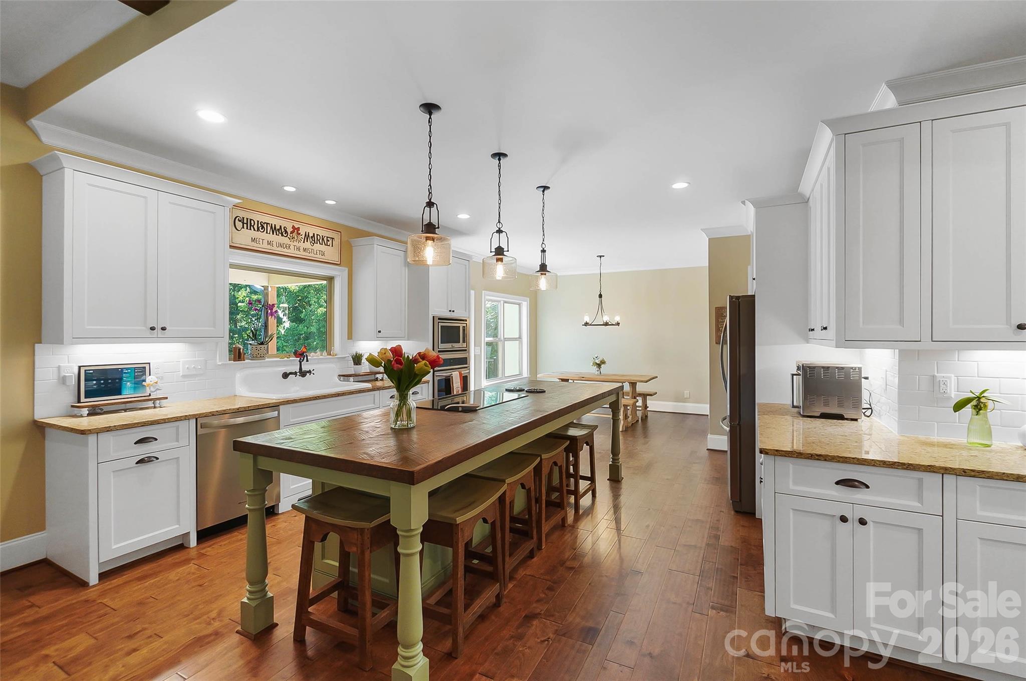 3612 Lake Twitty Drive — Monroe