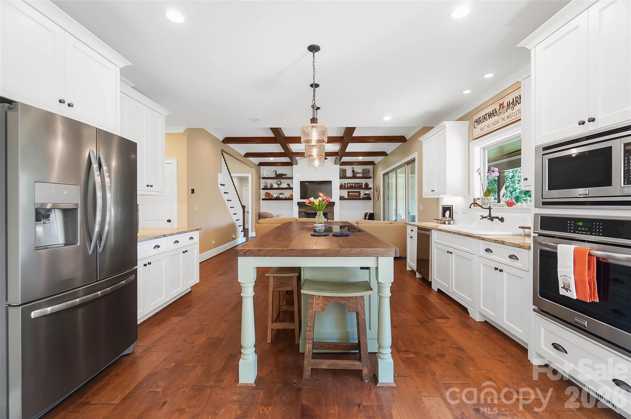3612 Lake Twitty Drive — Monroe