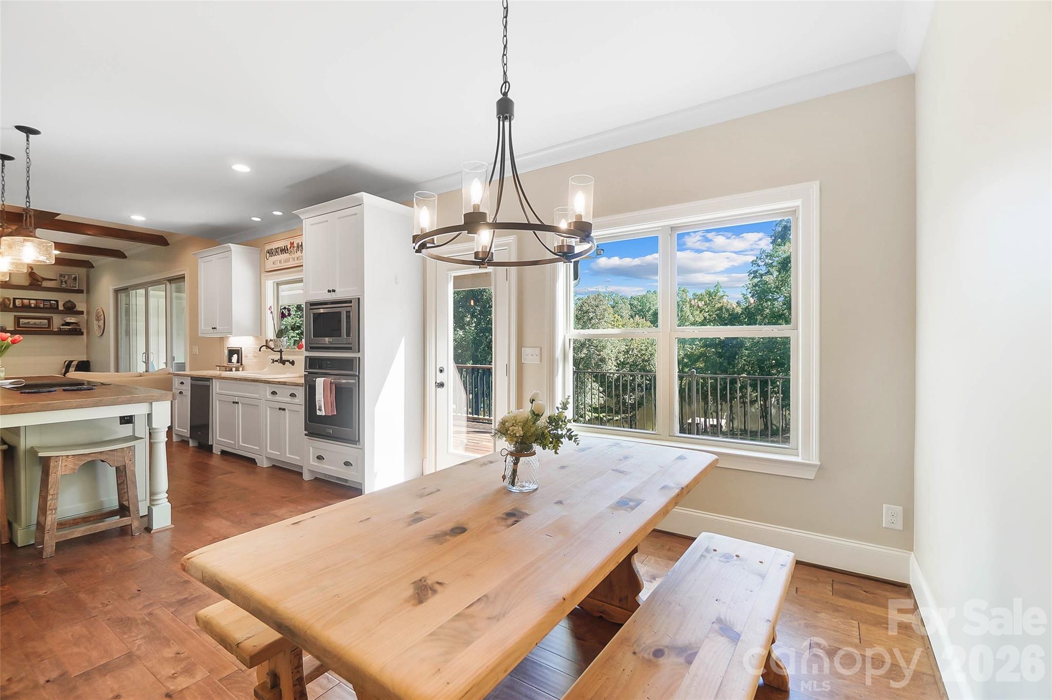 3612 Lake Twitty Drive — Monroe