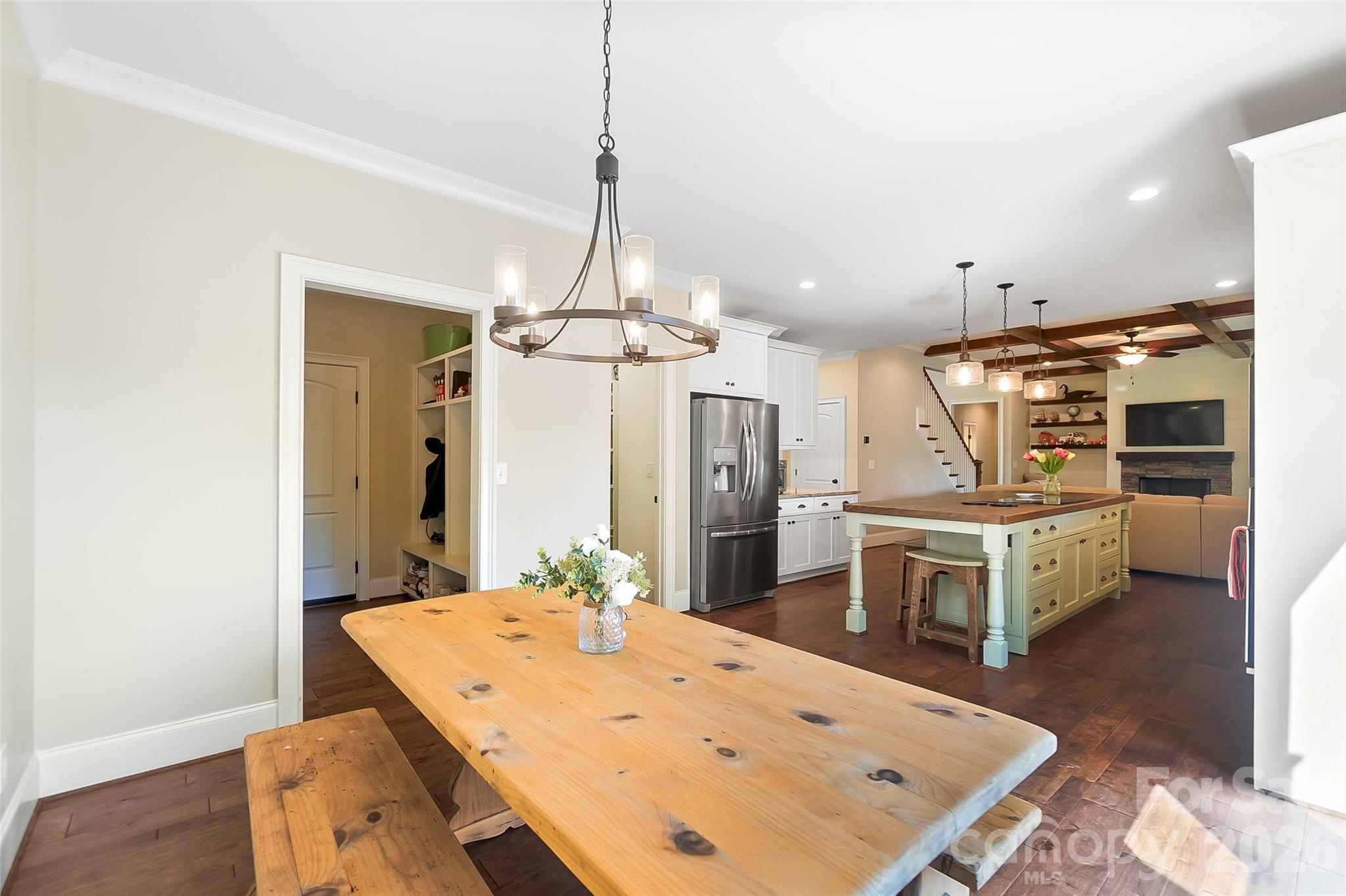 3612 Lake Twitty Drive — Monroe
