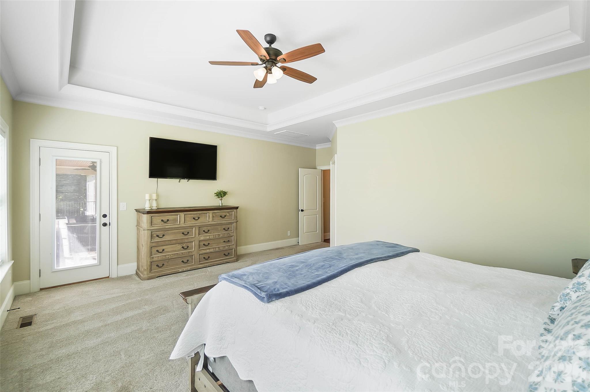 3612 Lake Twitty Drive — Monroe