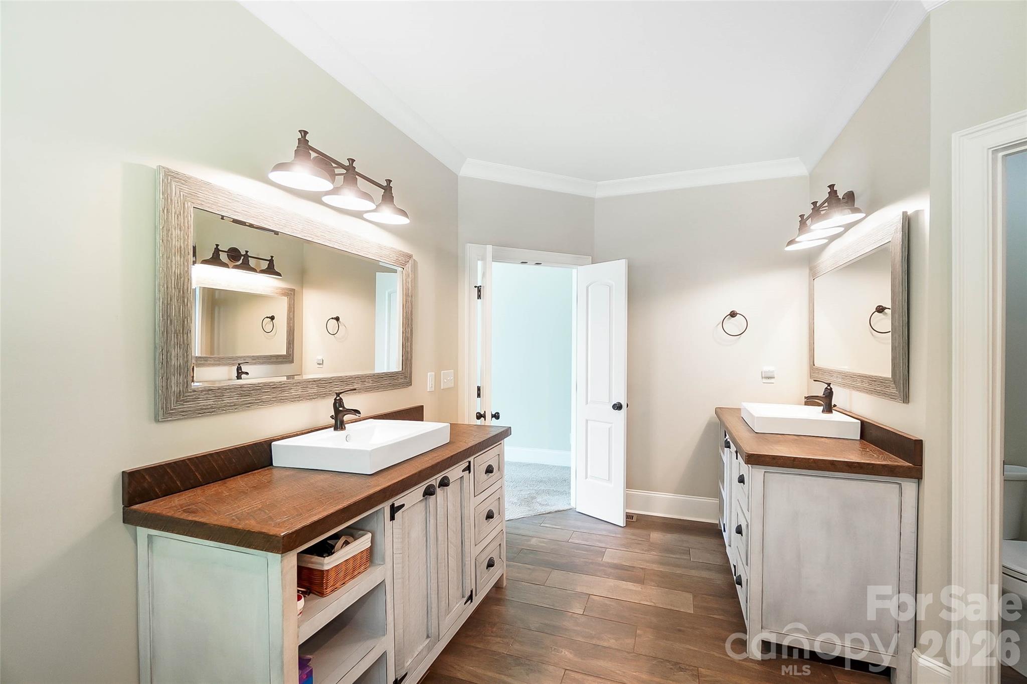 3612 Lake Twitty Drive — Monroe