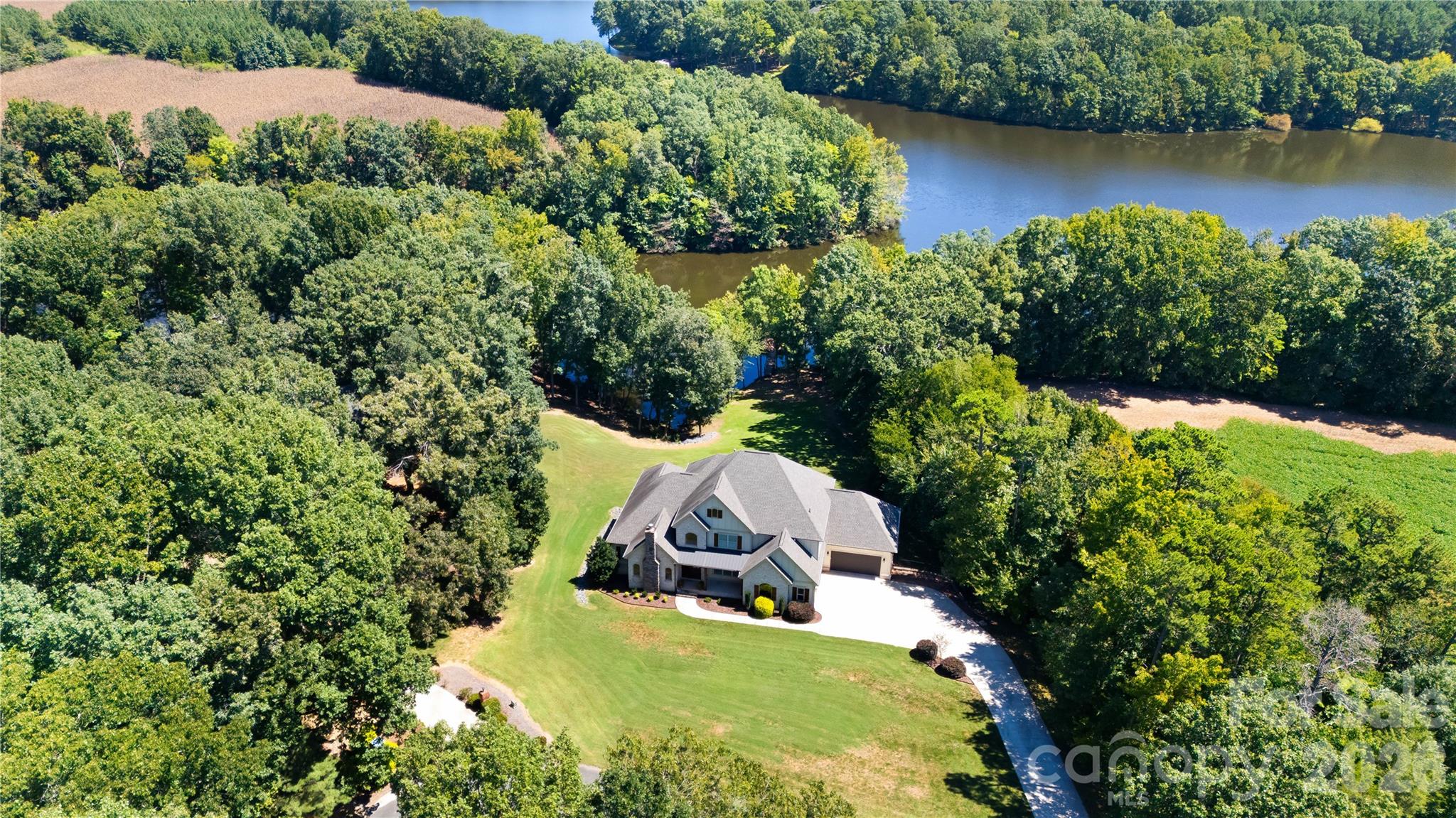 3612 Lake Twitty Drive — Monroe