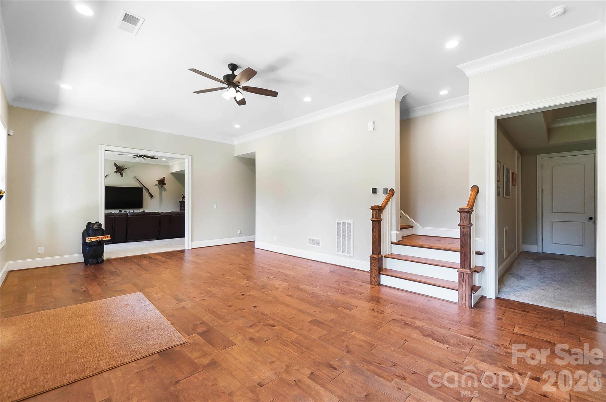 3612 Lake Twitty Drive — Monroe