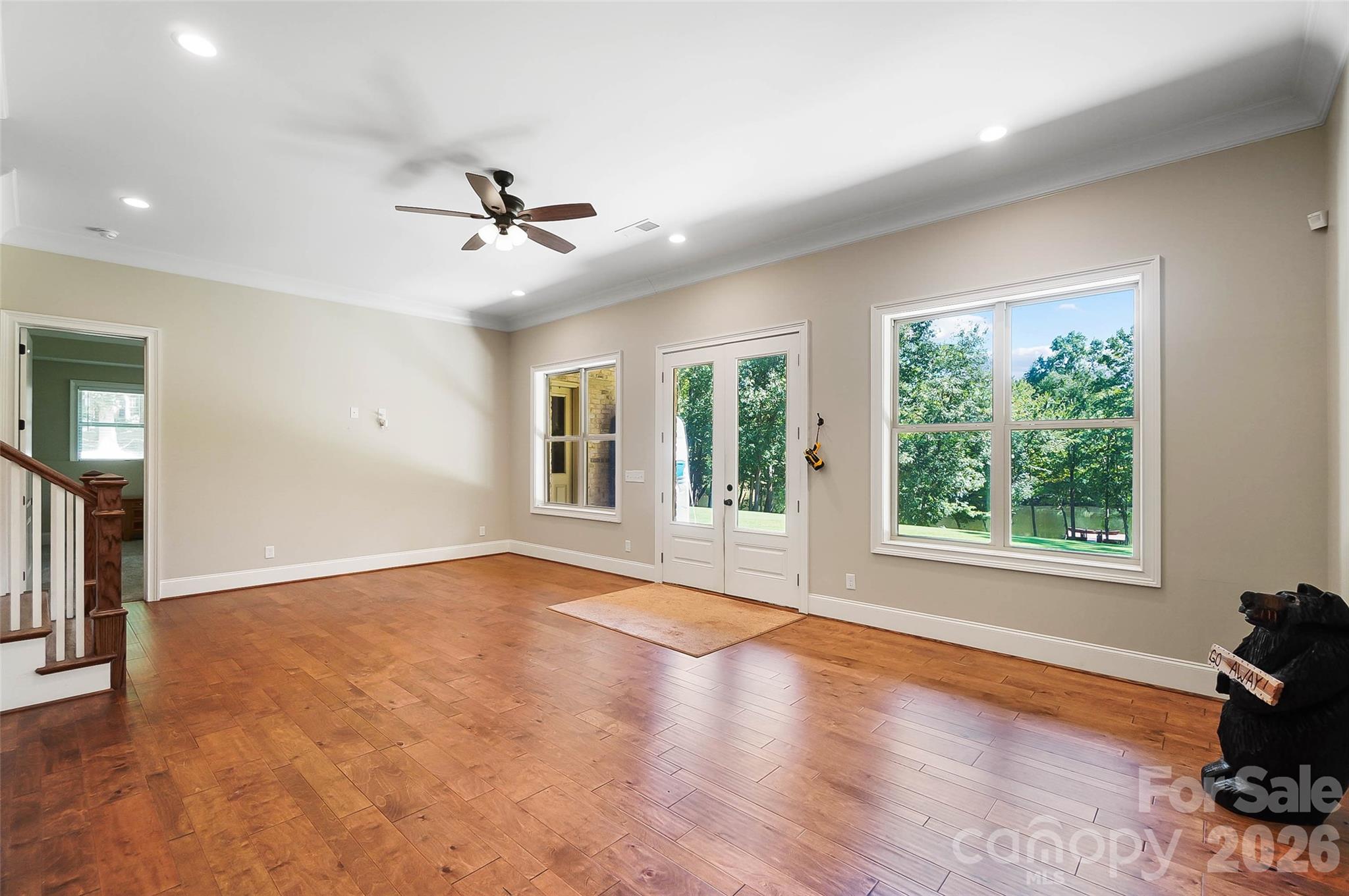 3612 Lake Twitty Drive — Monroe