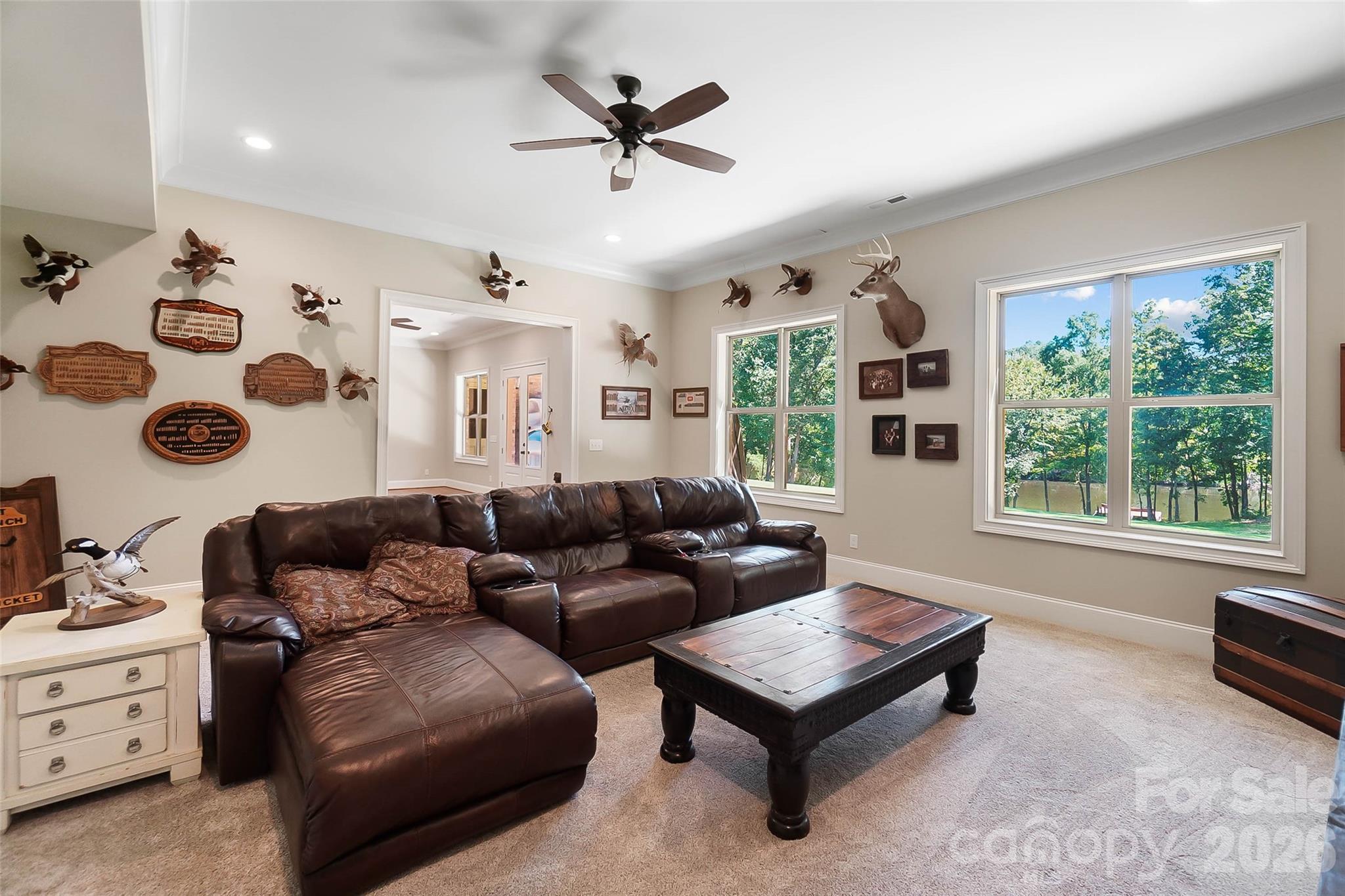 3612 Lake Twitty Drive — Monroe