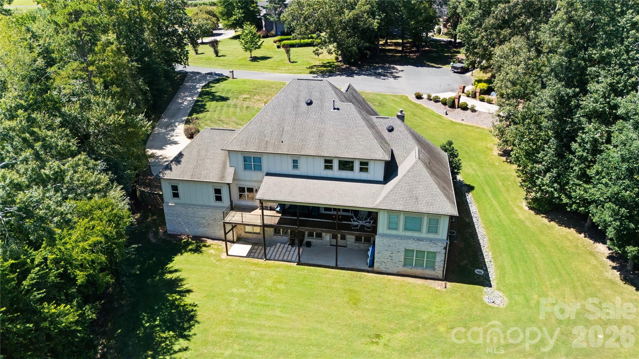3612 Lake Twitty Drive — Monroe