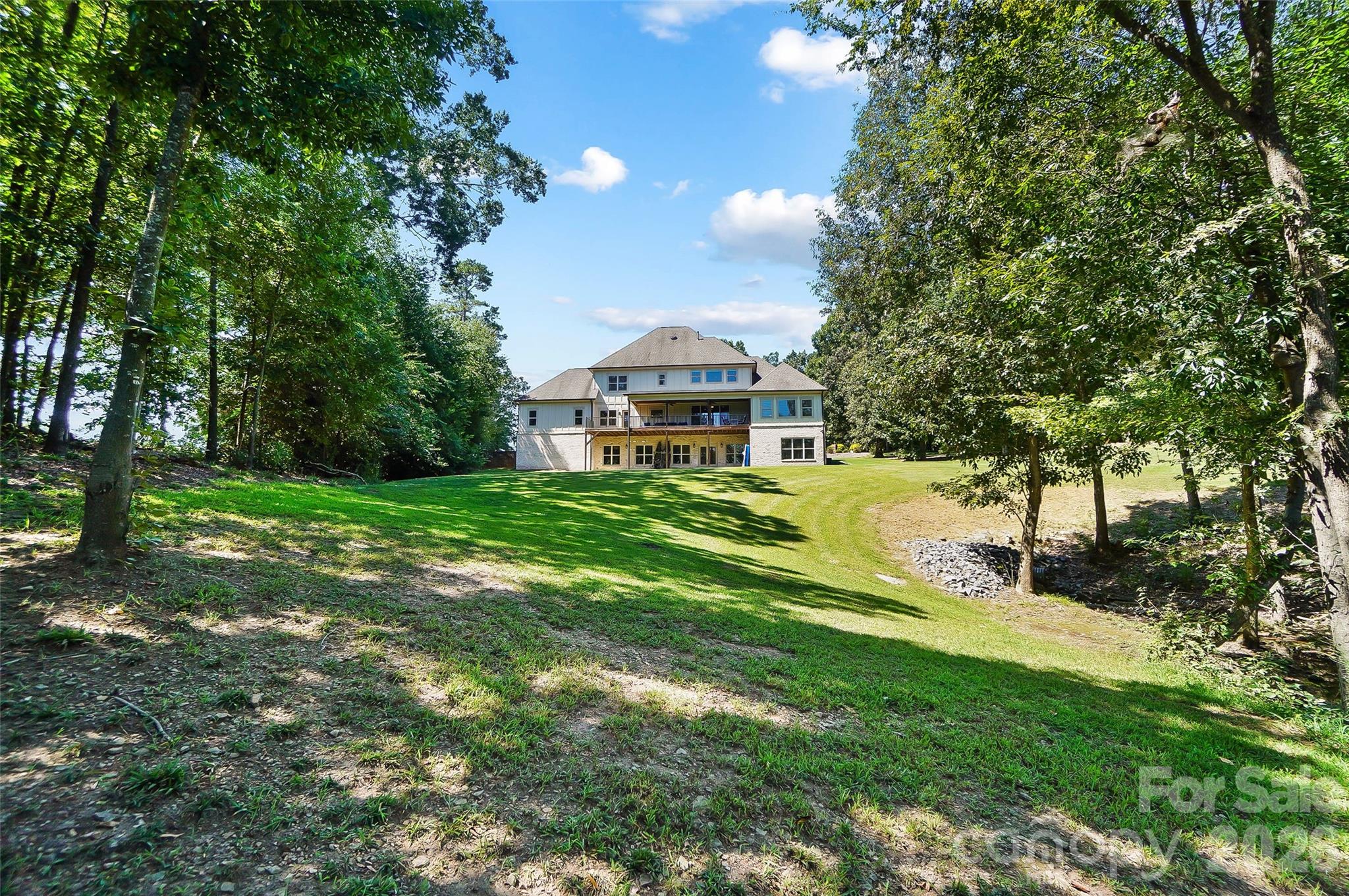 3612 Lake Twitty Drive — Monroe
