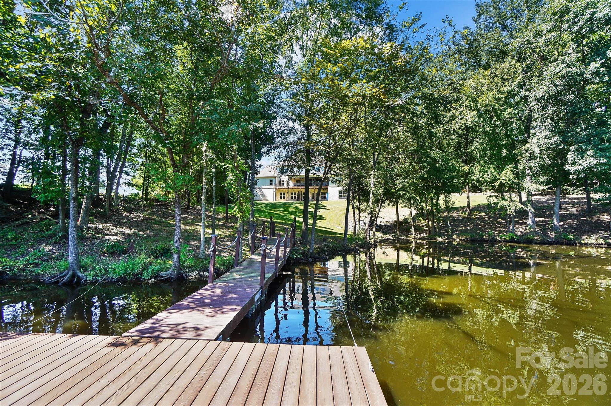 3612 Lake Twitty Drive — Monroe