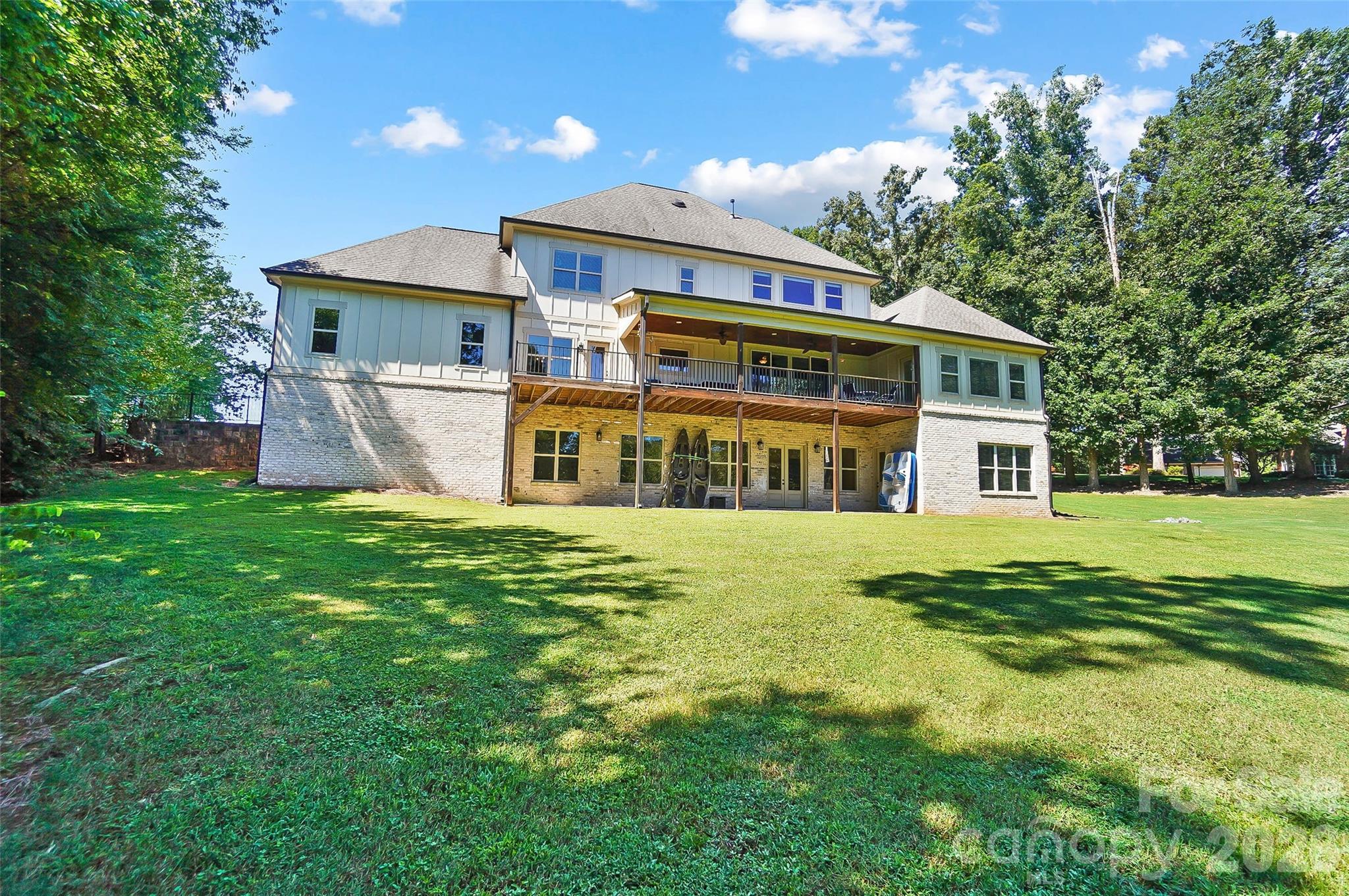 3612 Lake Twitty Drive — Monroe