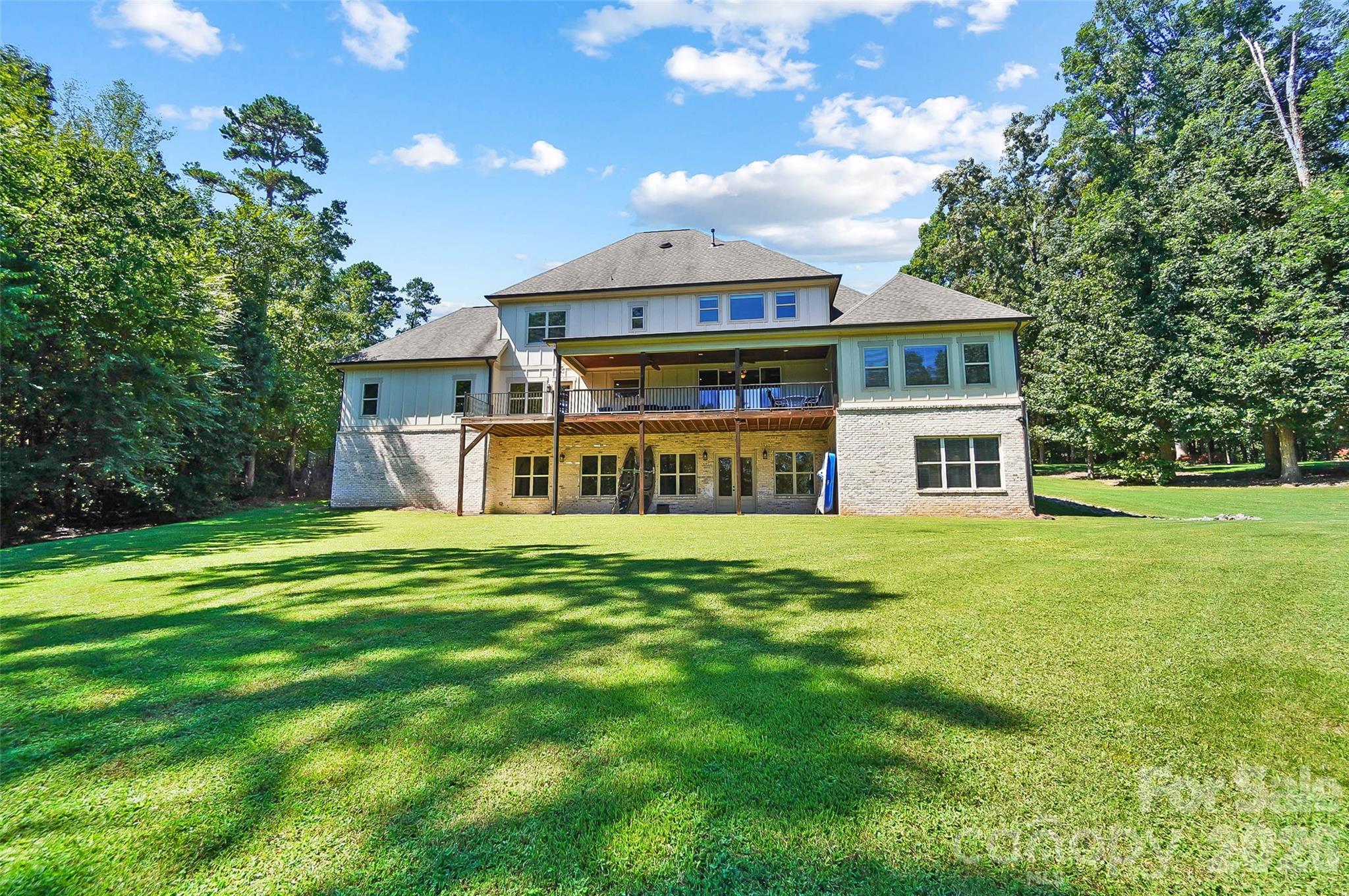 3612 Lake Twitty Drive — Monroe