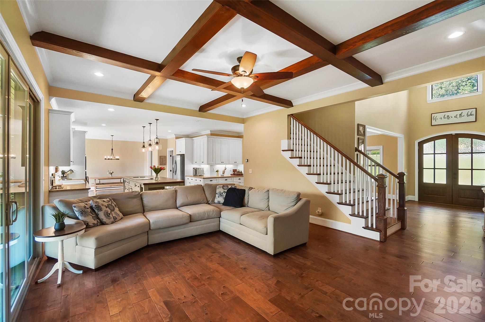 3612 Lake Twitty Drive — Monroe