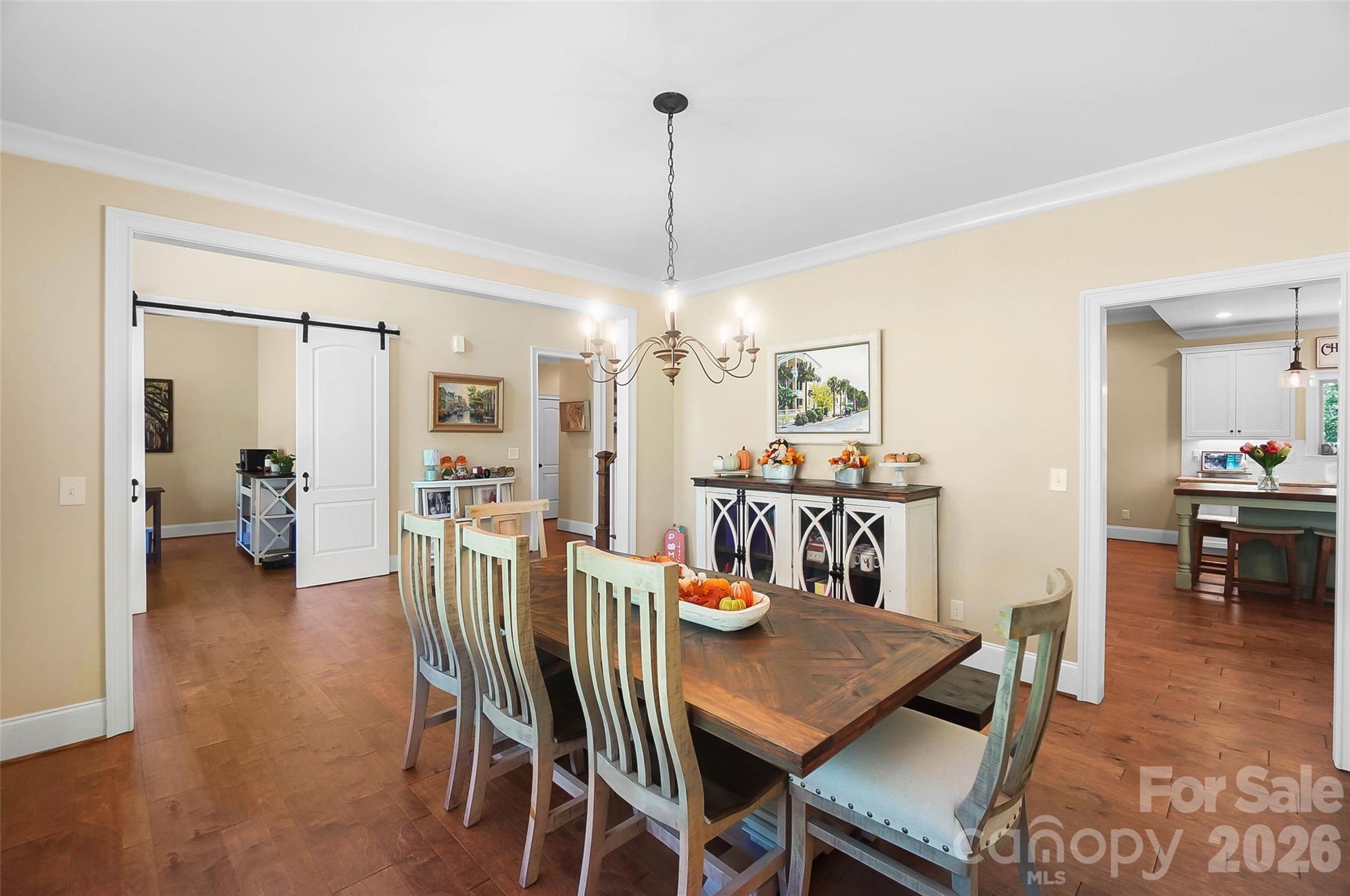 3612 Lake Twitty Drive — Monroe
