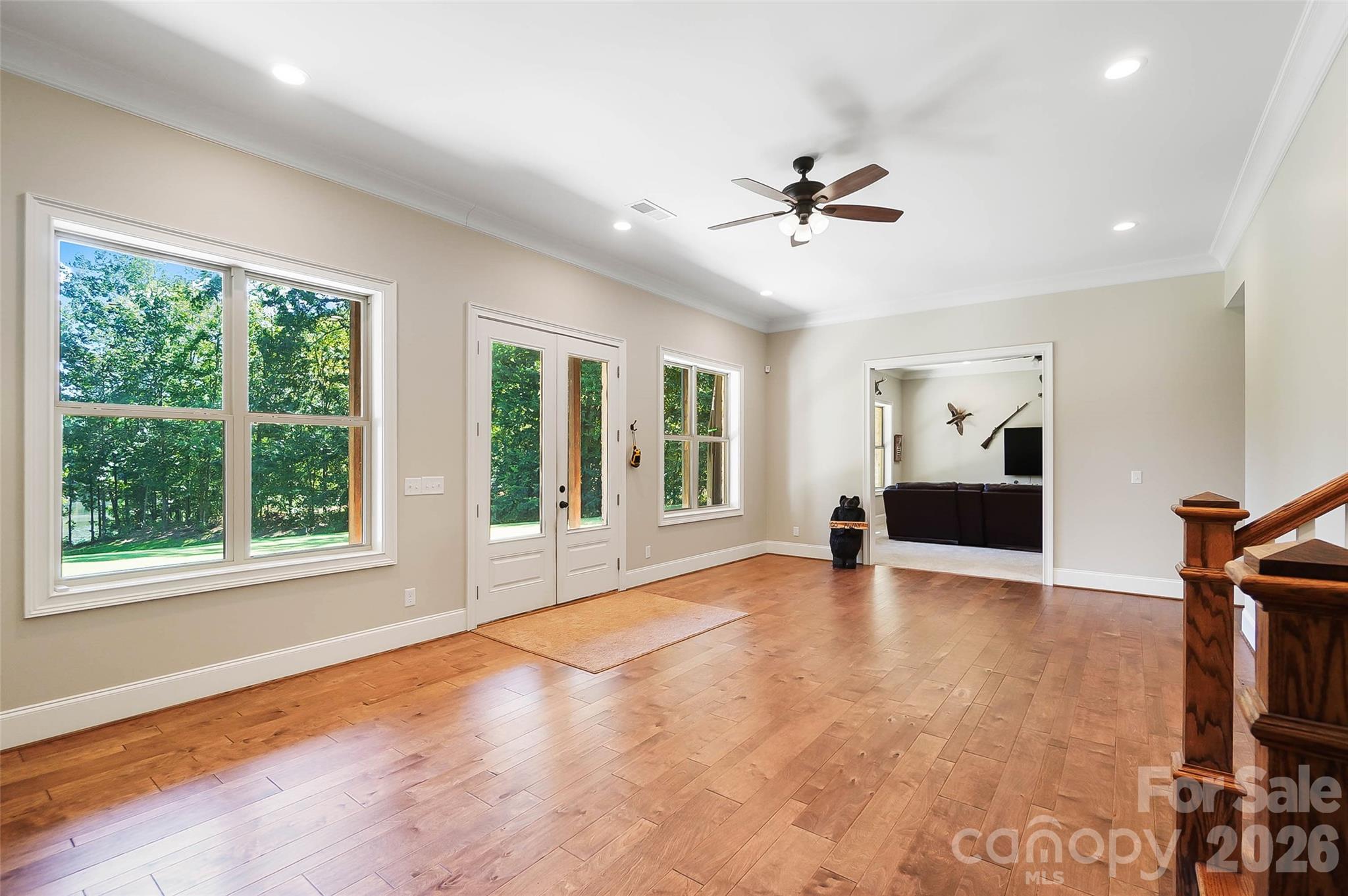 3612 Lake Twitty Drive — Monroe