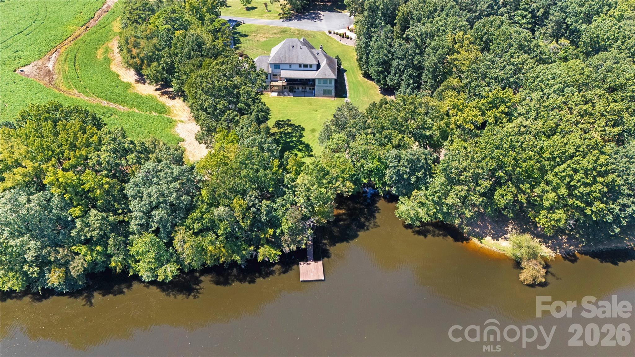 3612 Lake Twitty Drive — Monroe