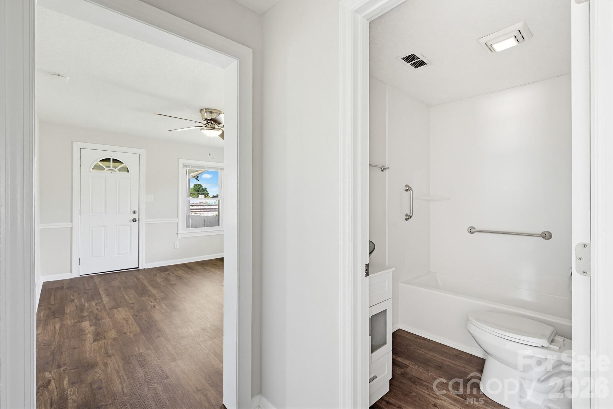 1627 Warren Avenue — Gastonia