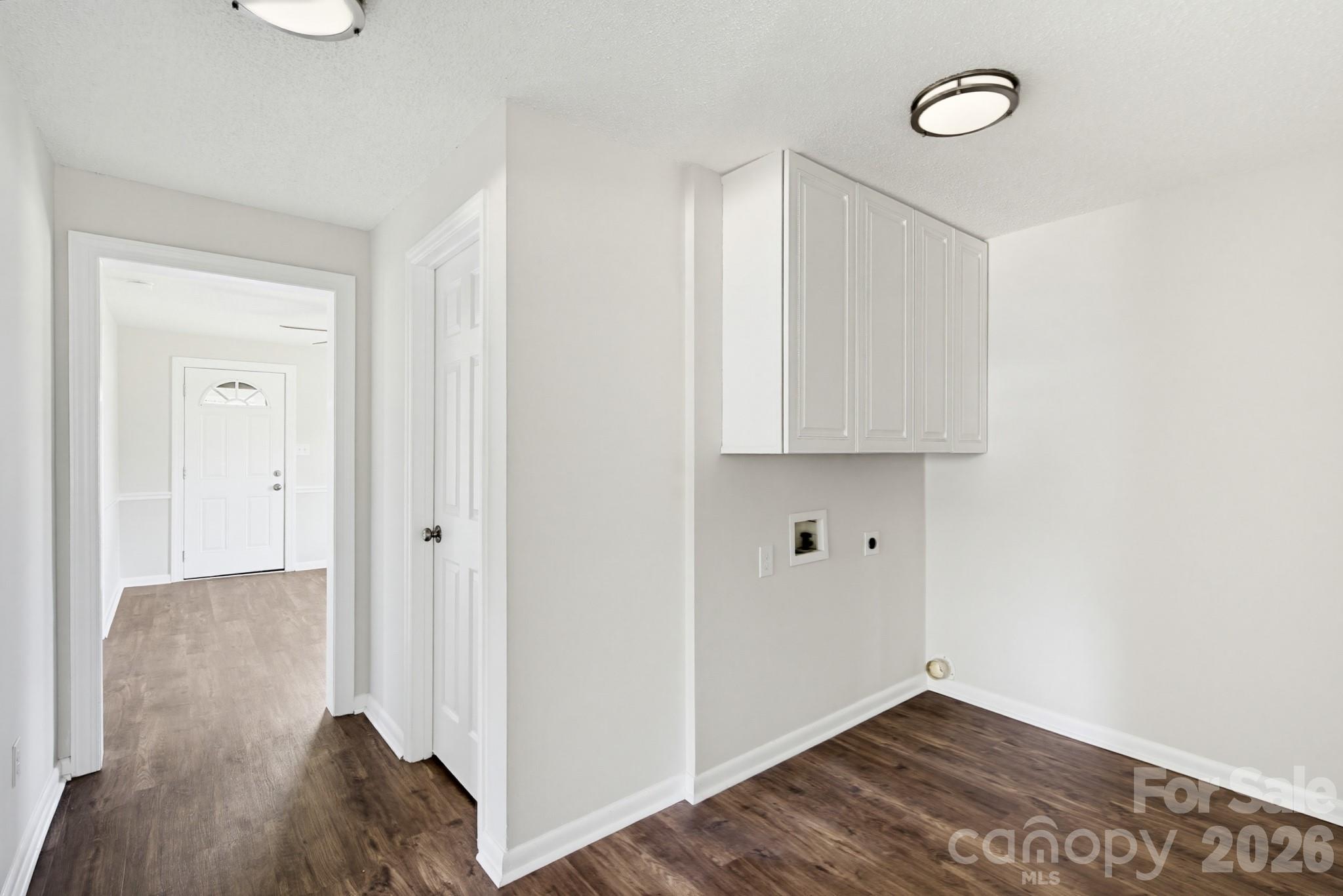 1627 Warren Avenue — Gastonia