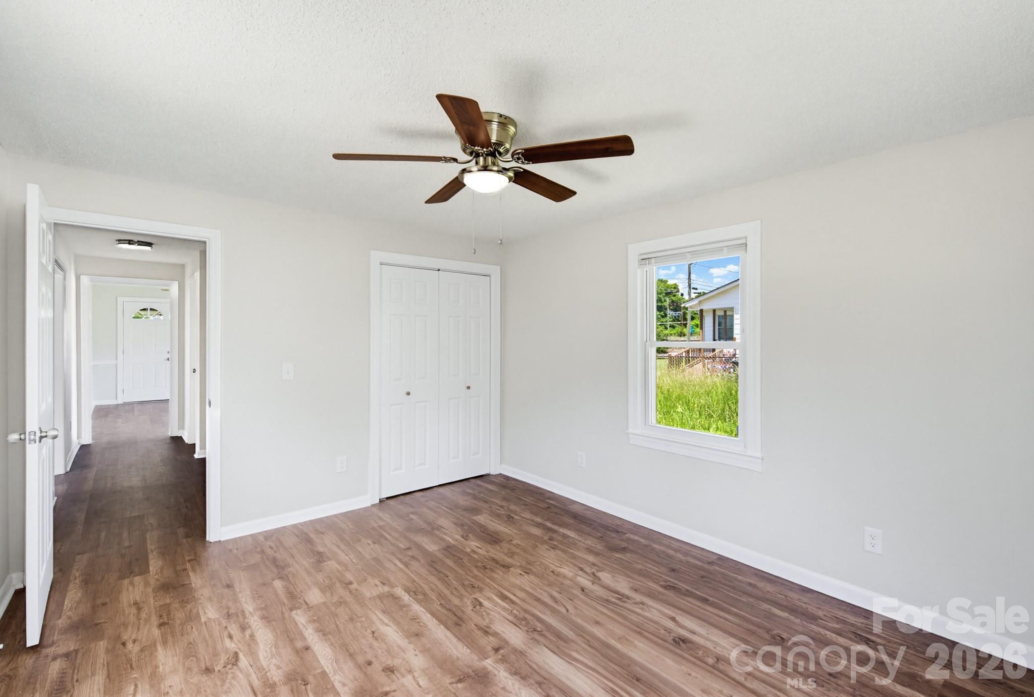 1627 Warren Avenue — Gastonia