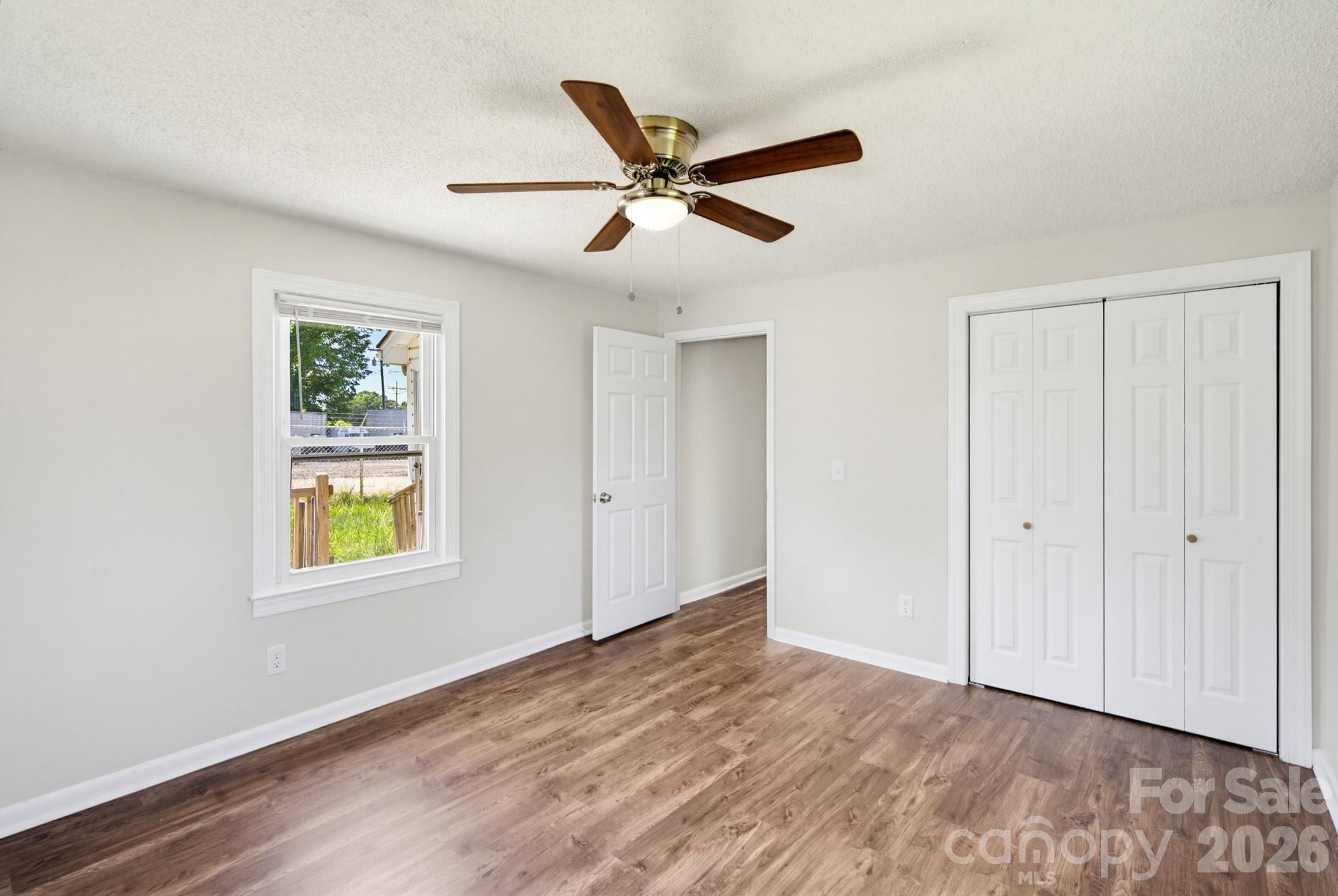 1627 Warren Avenue — Gastonia