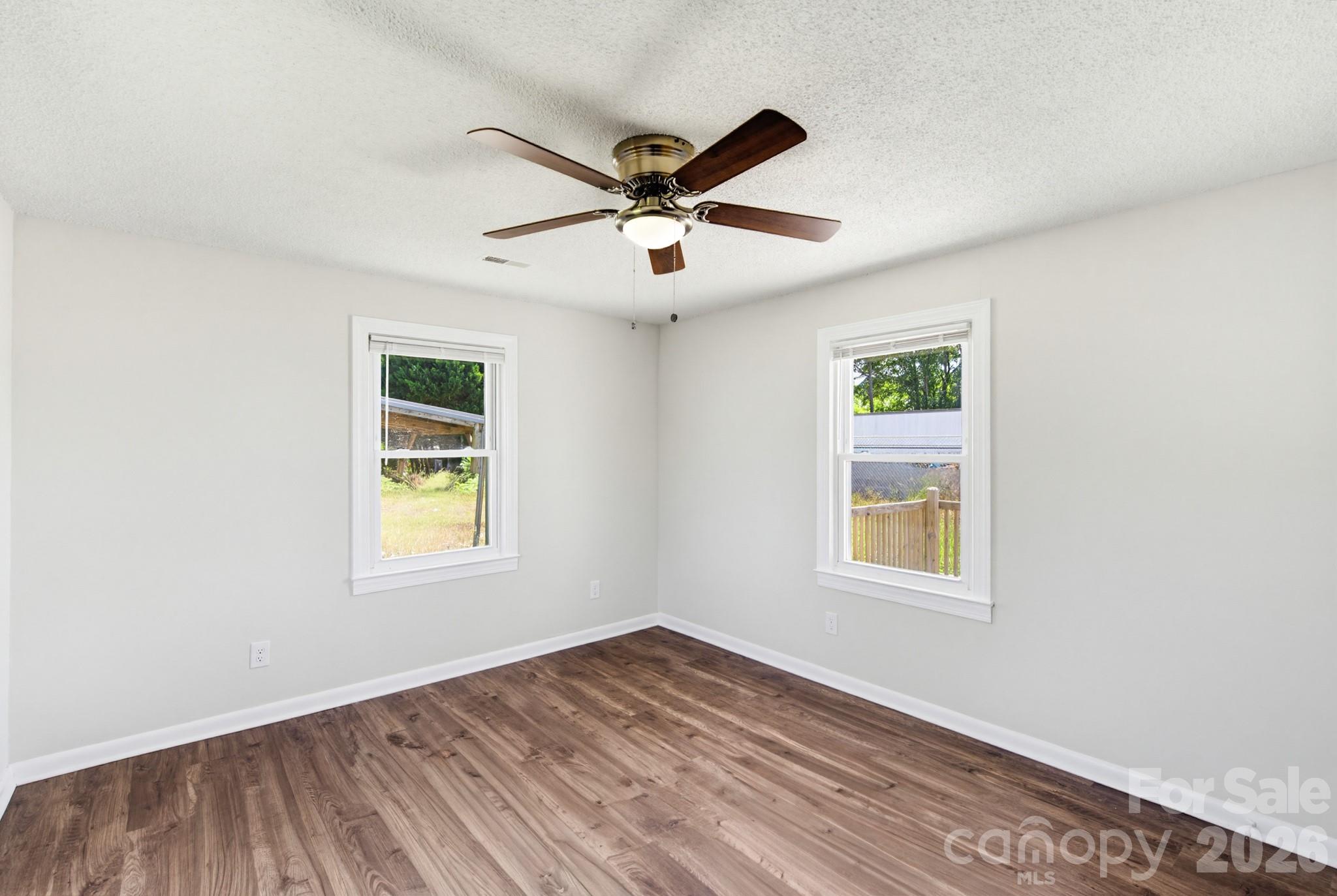 1627 Warren Avenue — Gastonia
