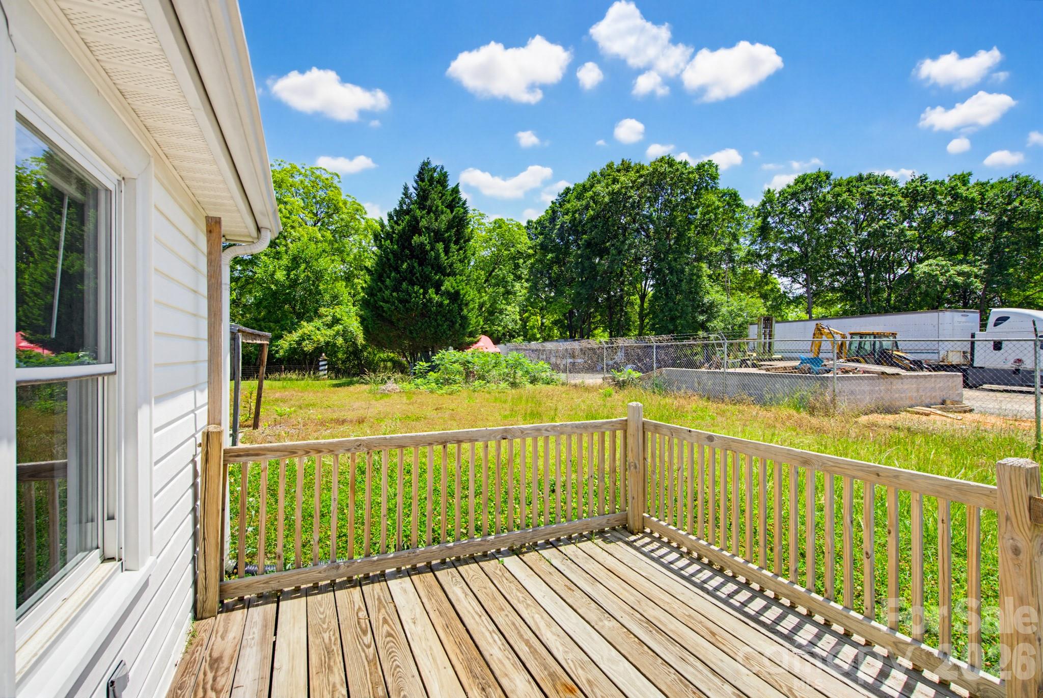 1627 Warren Avenue — Gastonia