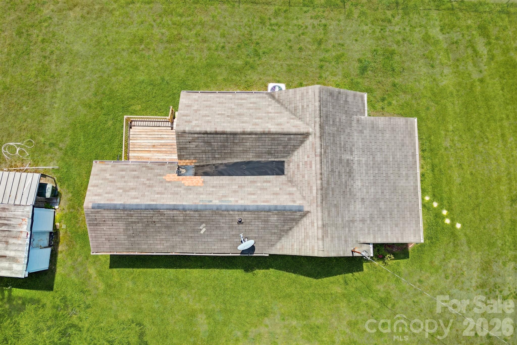 1627 Warren Avenue — Gastonia