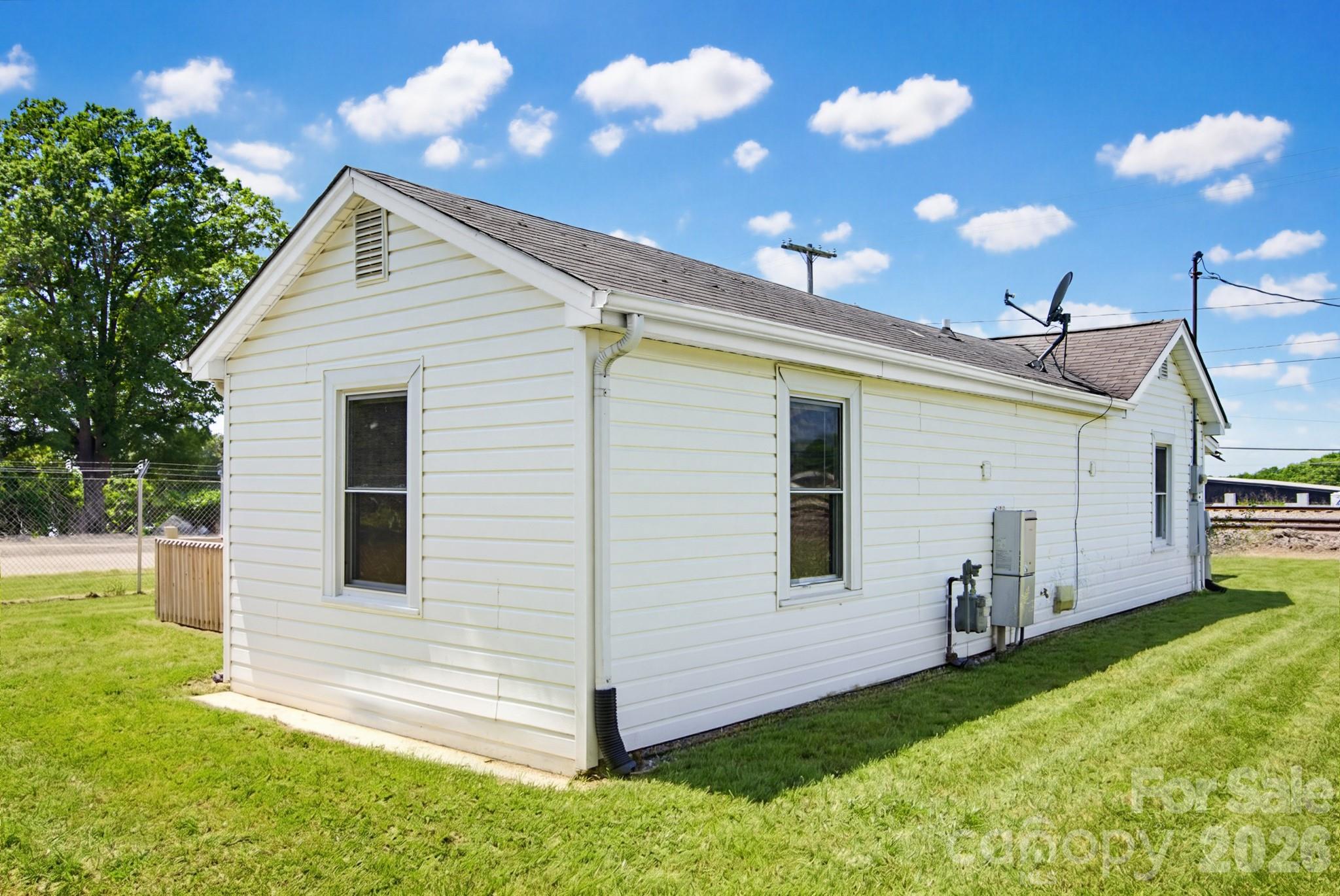 1627 Warren Avenue — Gastonia