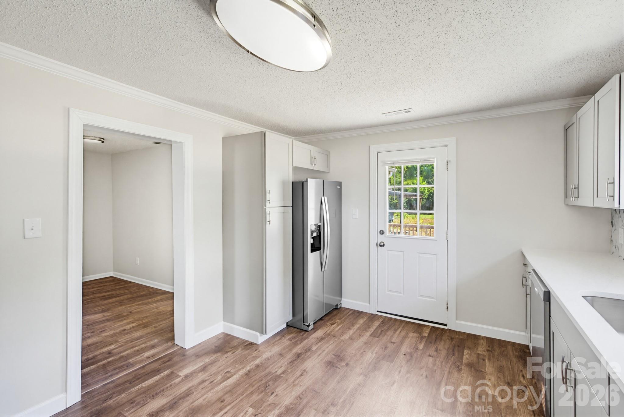 1627 Warren Avenue — Gastonia