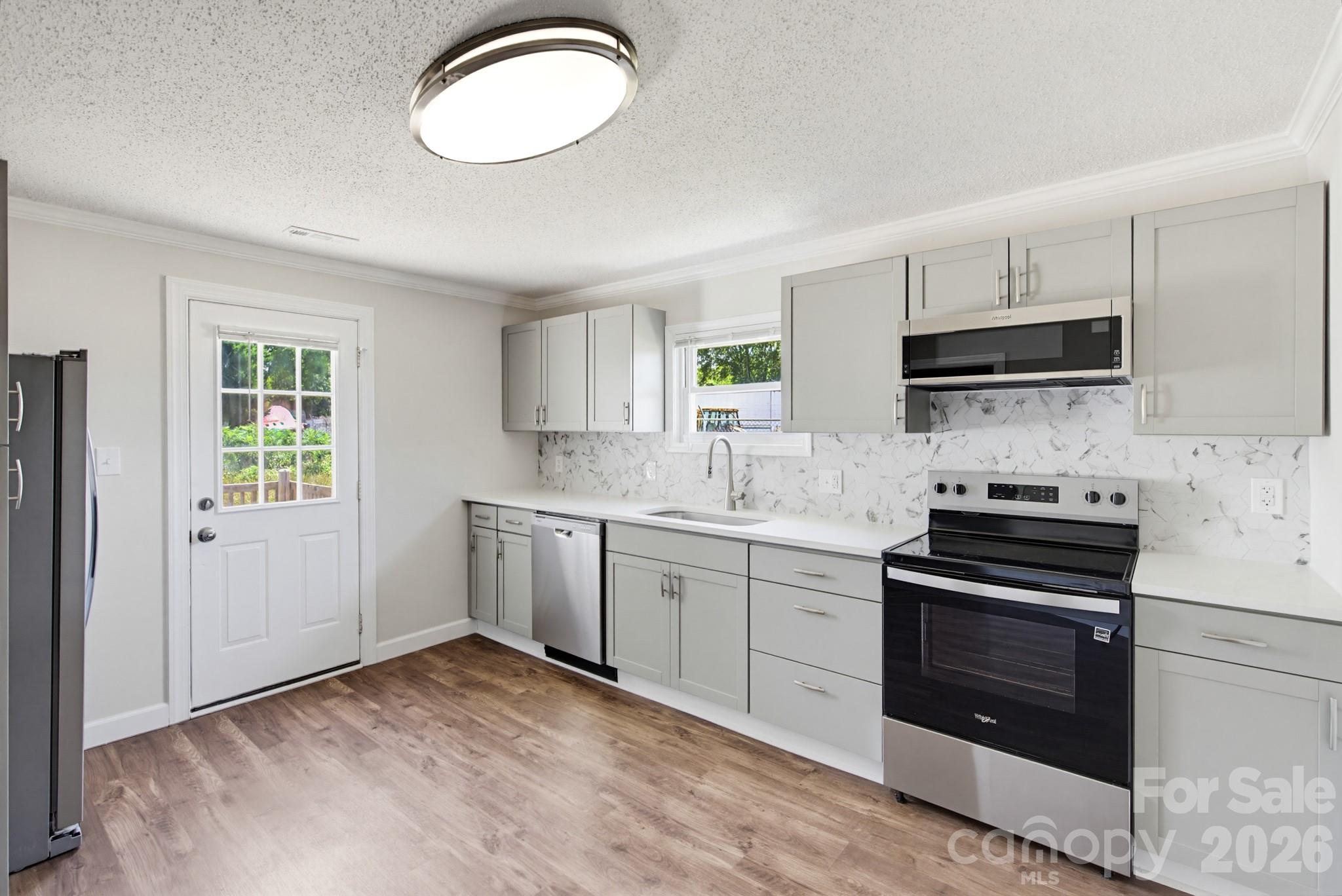 1627 Warren Avenue — Gastonia