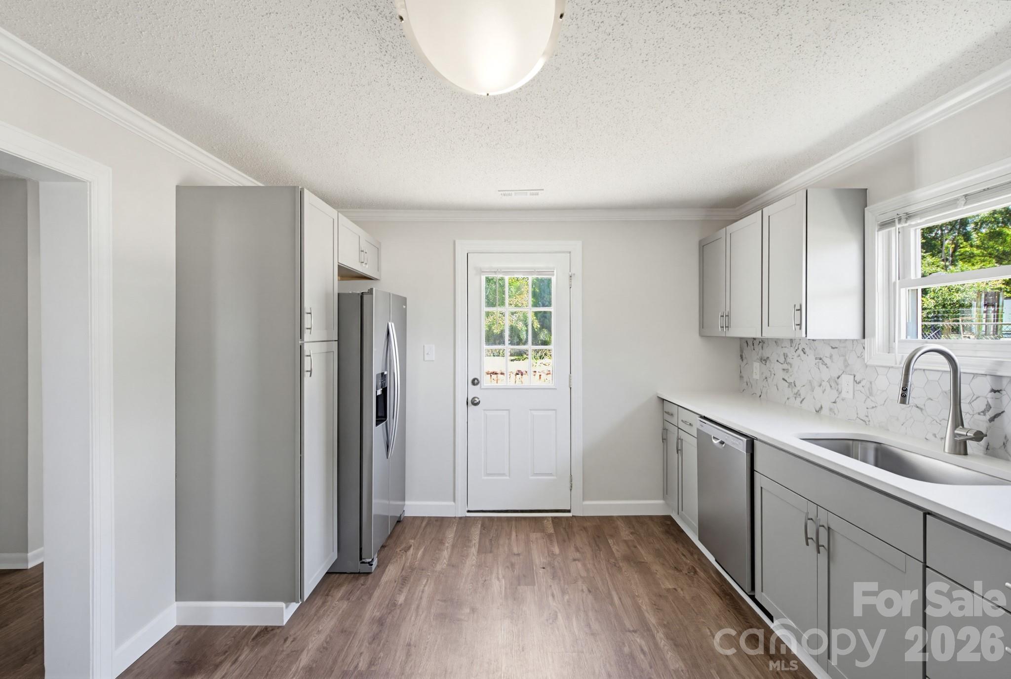 1627 Warren Avenue — Gastonia