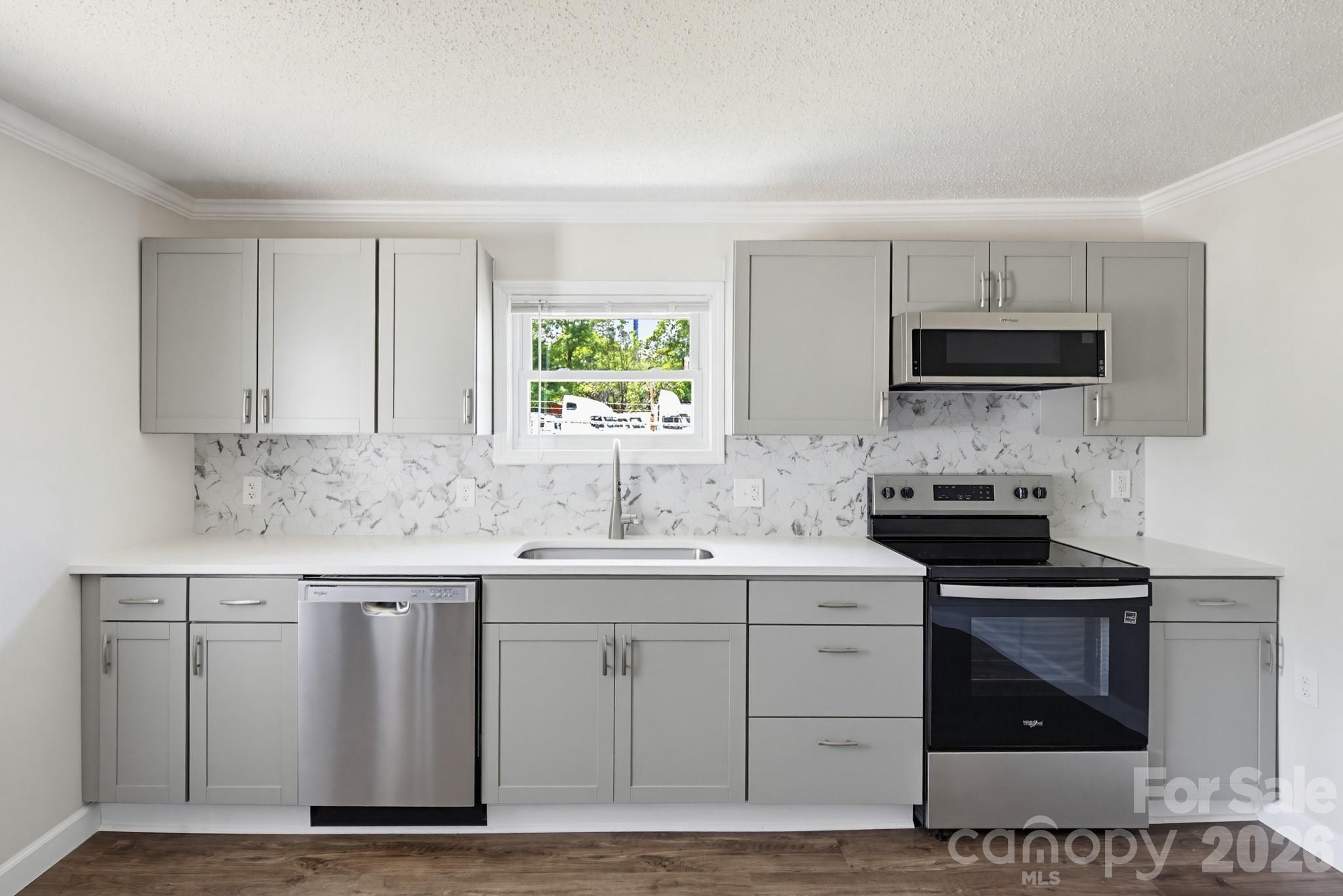 1627 Warren Avenue — Gastonia
