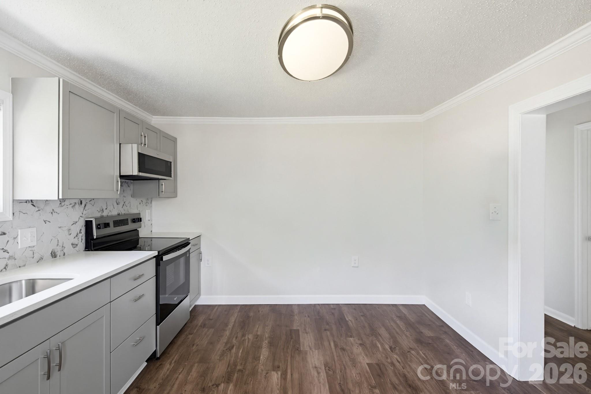 1627 Warren Avenue — Gastonia