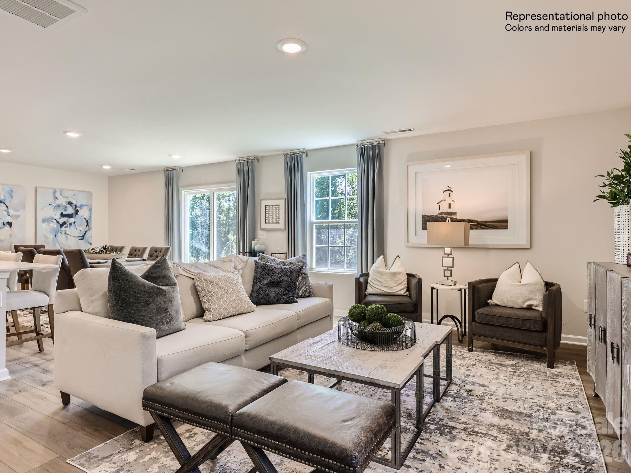 151 Spotted Way — Troutman