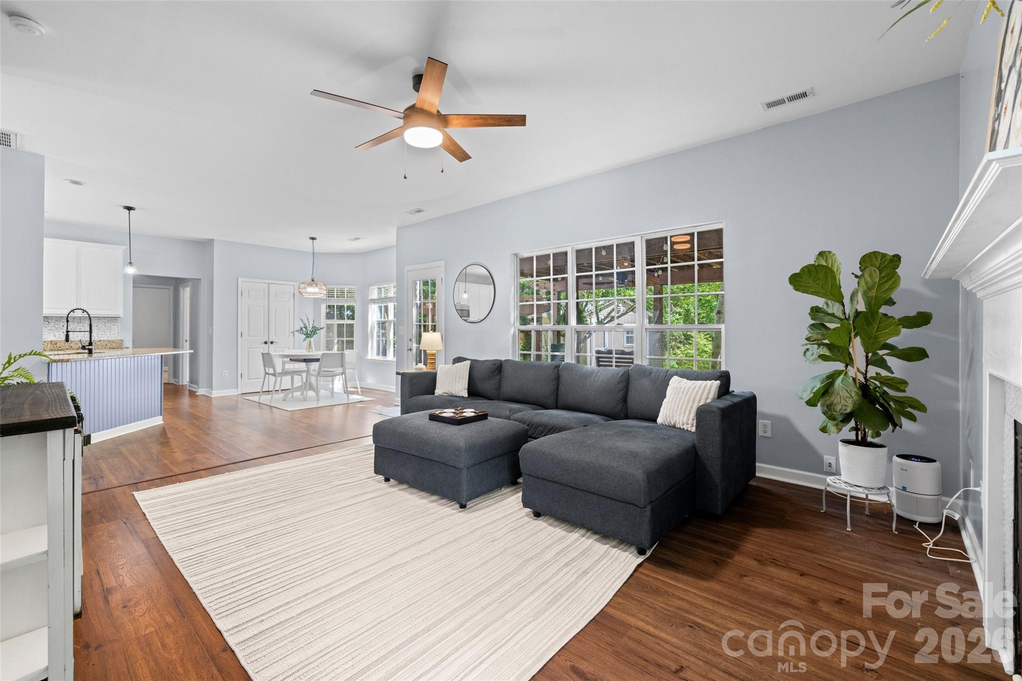 3418 Fallowbrook Forest None — York