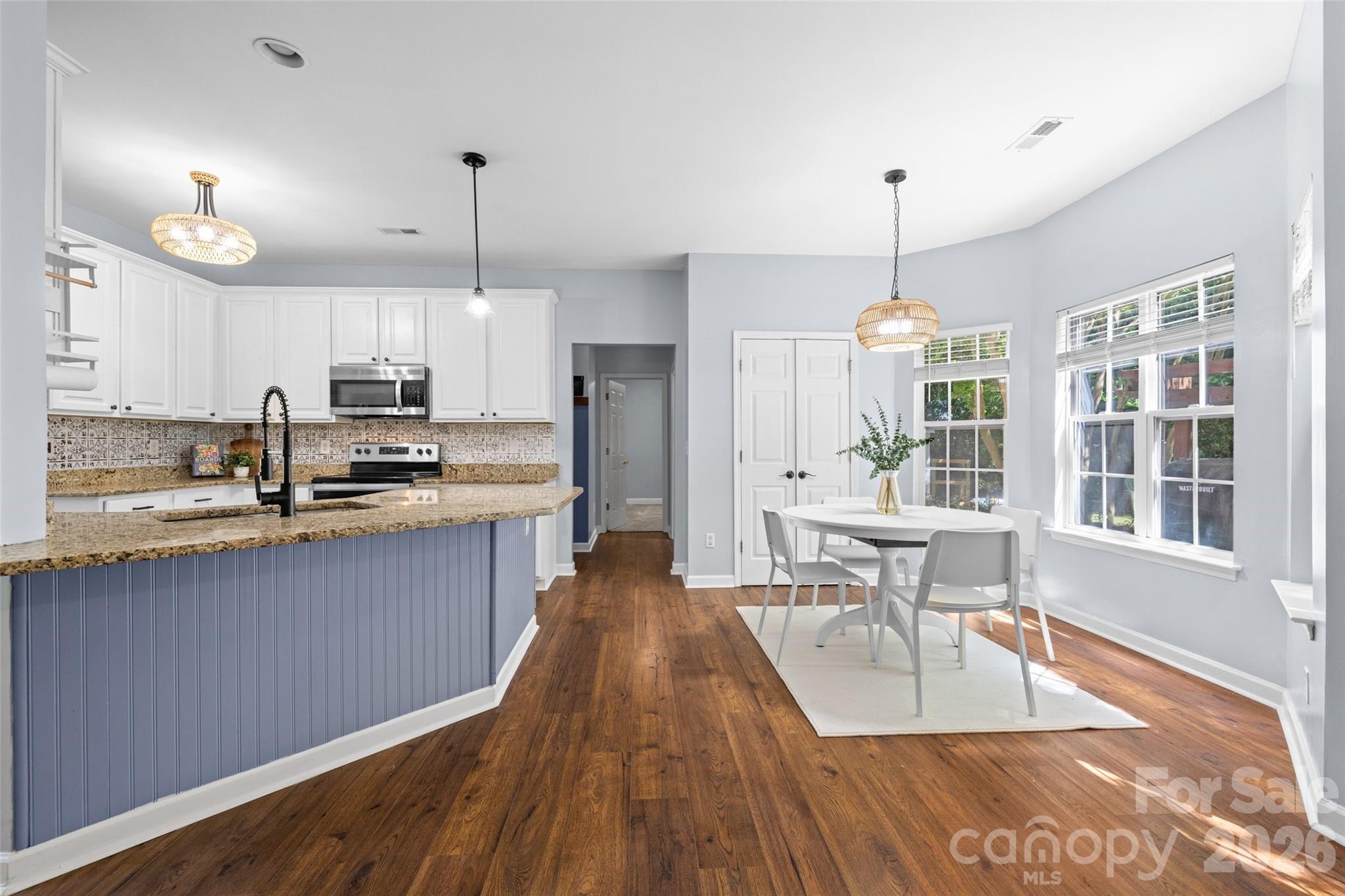 3418 Fallowbrook Forest None — York