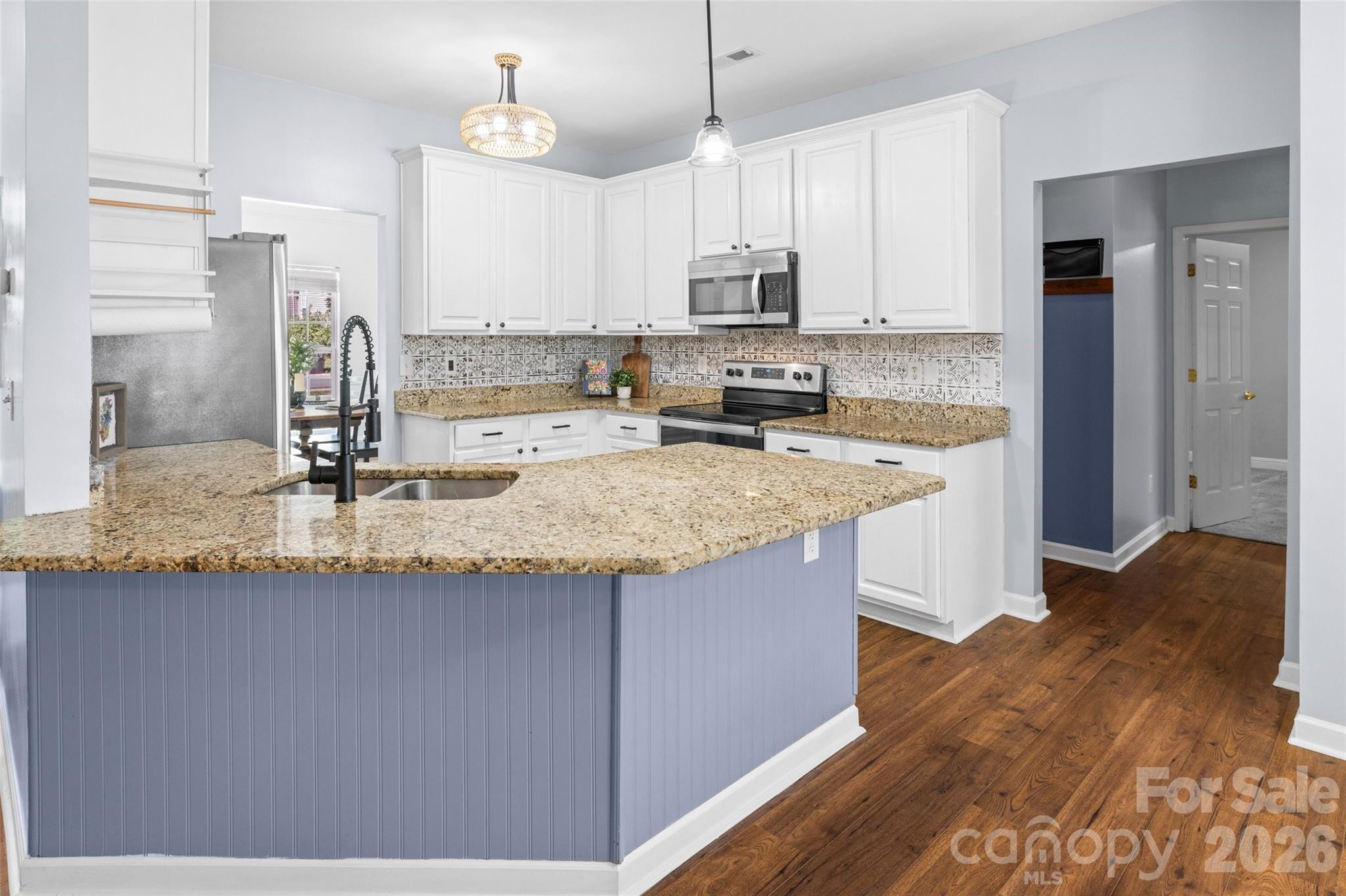 3418 Fallowbrook Forest None — York